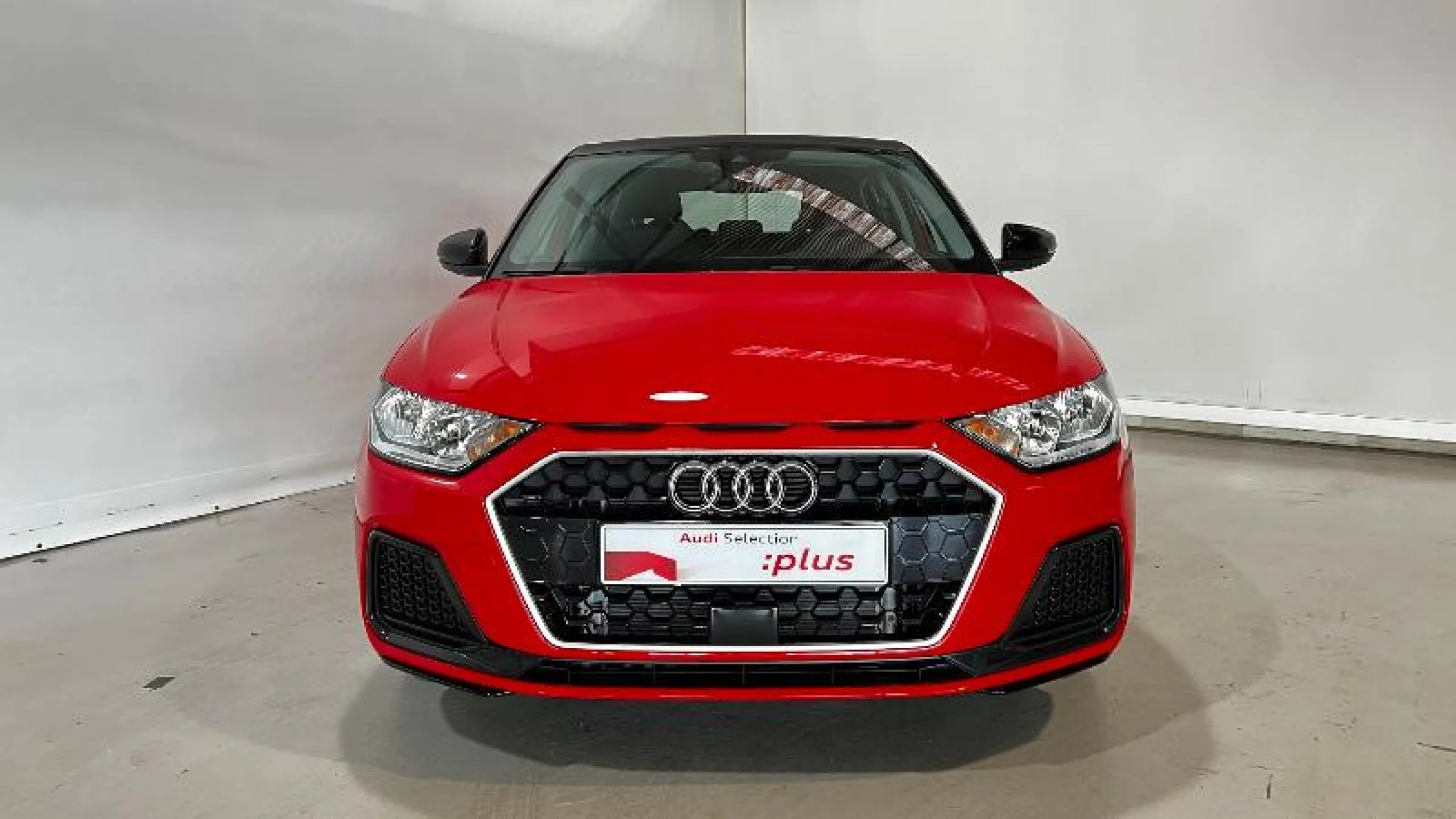 AUDI A1 SPORTBACK ADVANCED 25 TFSI 70KW (95CV) - Foto 2