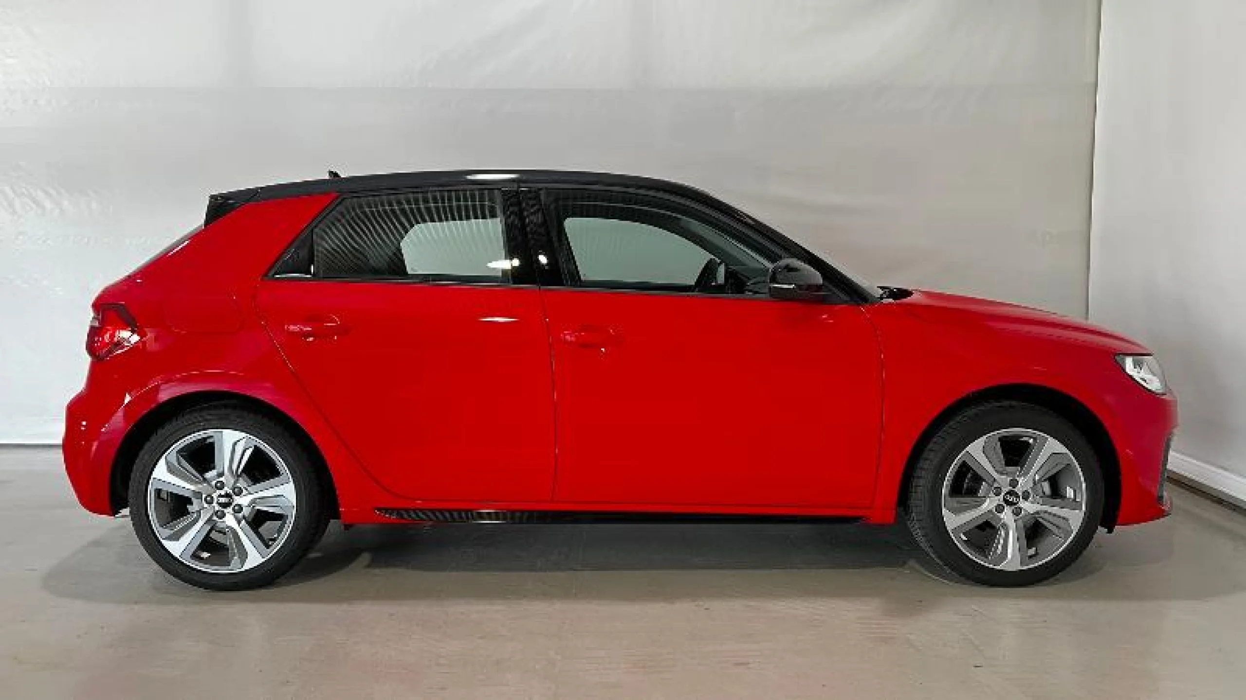 AUDI A1 SPORTBACK ADVANCED 25 TFSI 70KW (95CV) - Foto 3