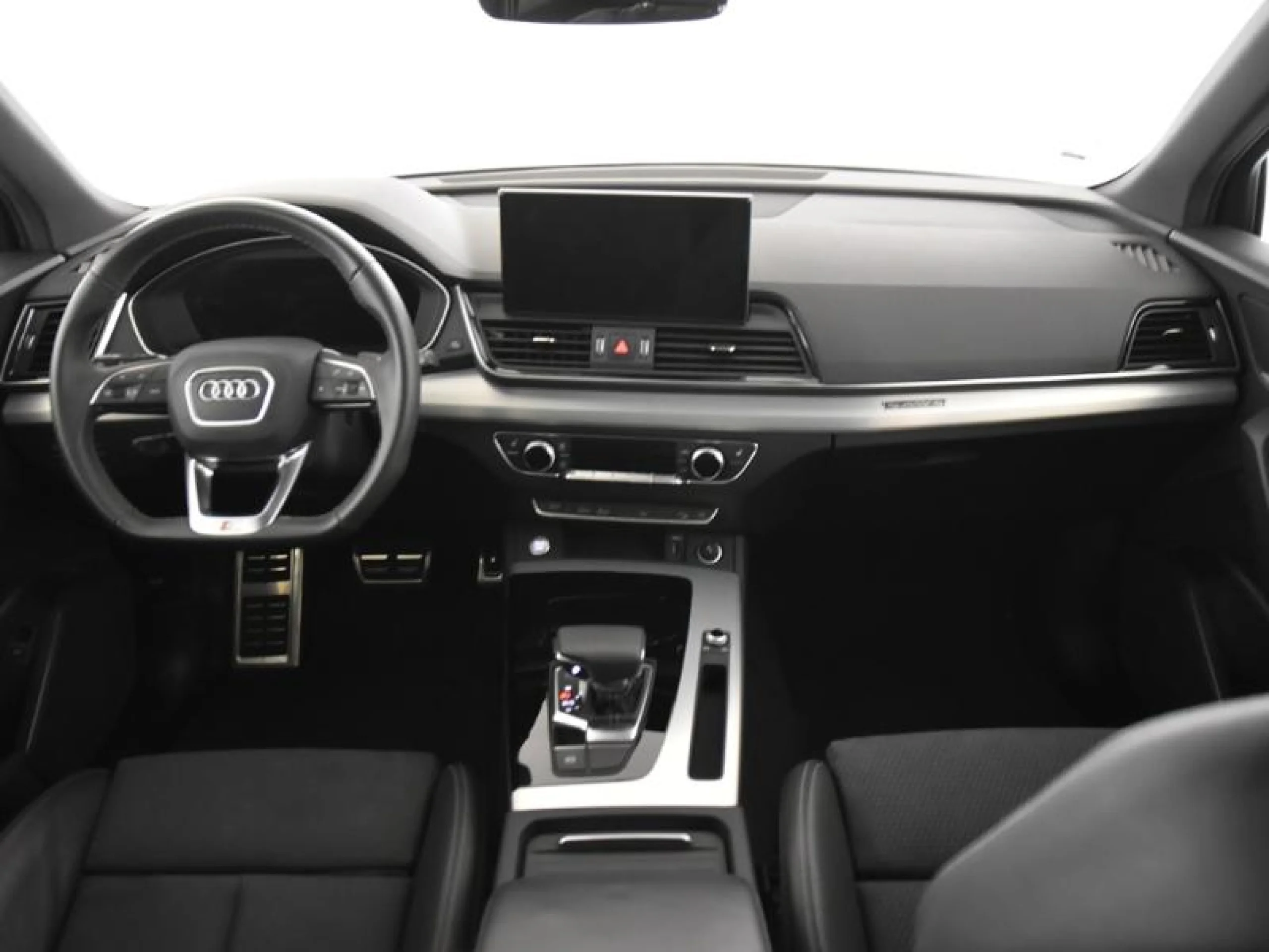 AUDI Q5 BLACK LINE 40 TDI 150KW QUATTRO ULTRA - Foto 4