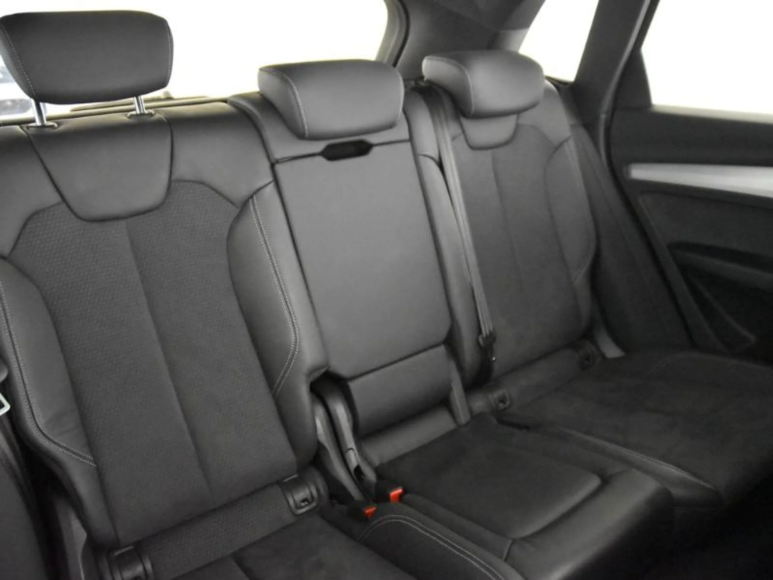 AUDI Q5 BLACK LINE 40 TDI 150KW QUATTRO ULTRA - Foto 6