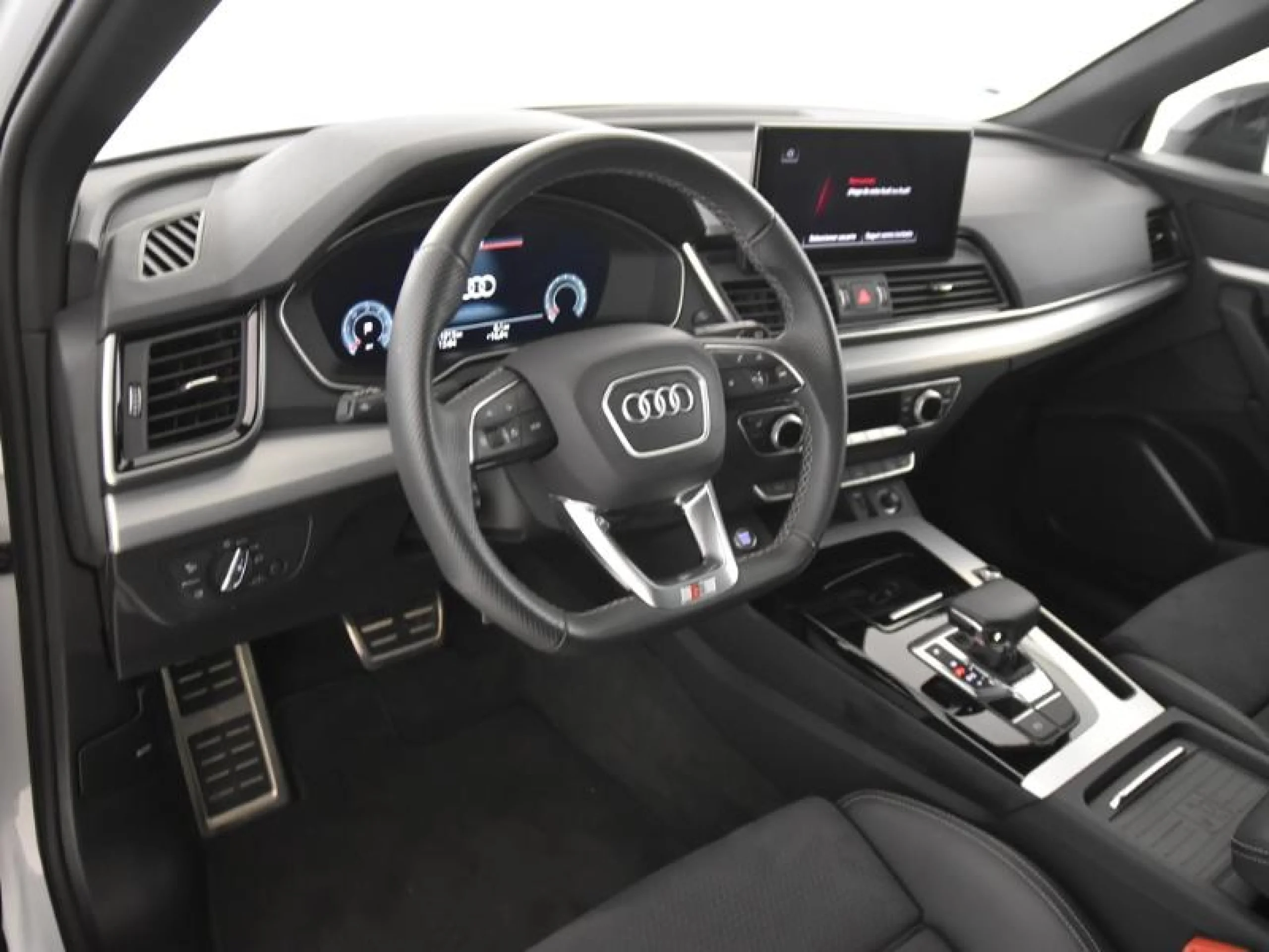 AUDI Q5 BLACK LINE 40 TDI 150KW QUATTRO ULTRA - Foto 11