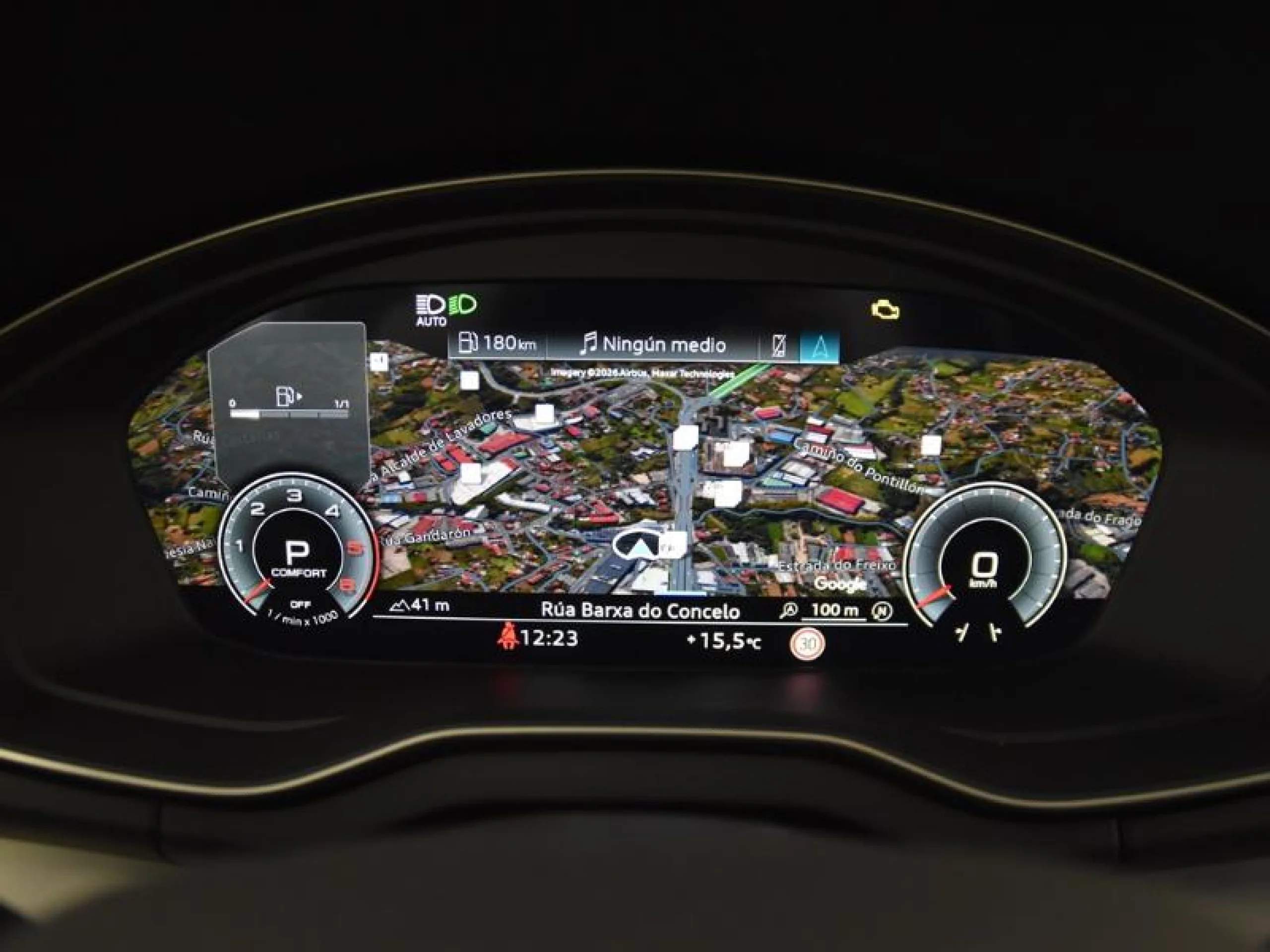 AUDI Q5 BLACK LINE 40 TDI 150KW QUATTRO ULTRA - Foto 17