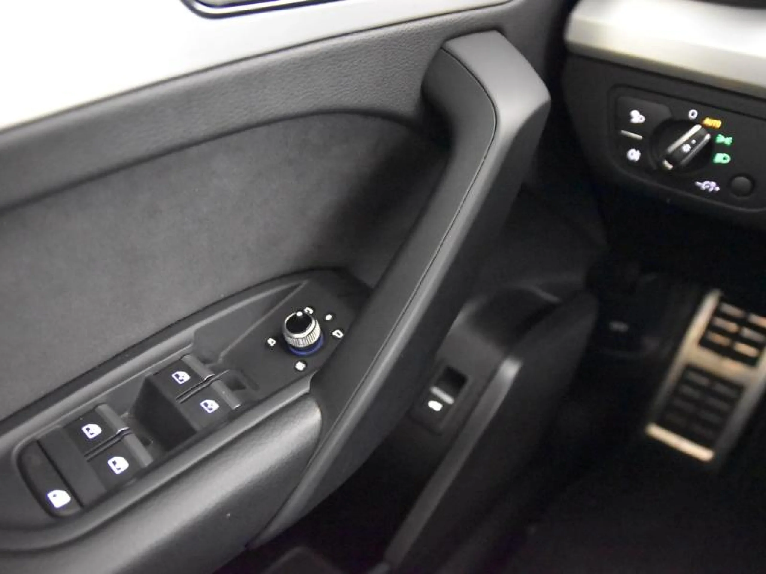 AUDI Q5 BLACK LINE 40 TDI 150KW QUATTRO ULTRA - Foto 19