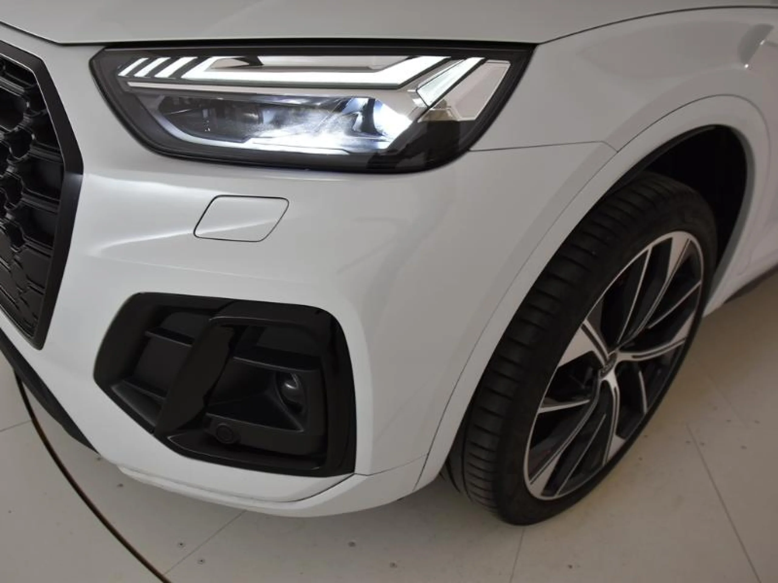 AUDI Q5 BLACK LINE 40 TDI 150KW QUATTRO ULTRA - Foto 22