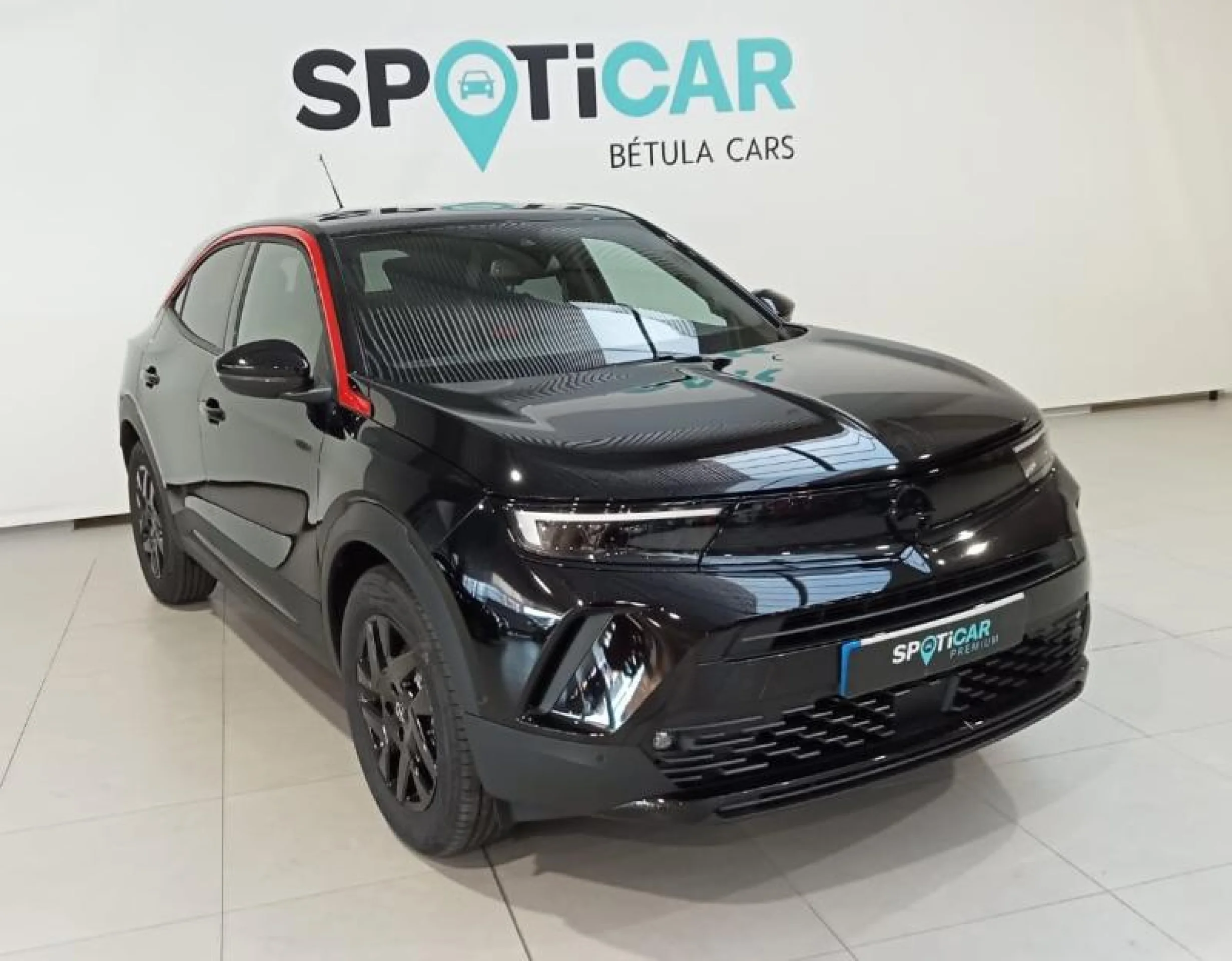 OPEL MOKKA E BEV 50KWH GS LINE - Foto 3