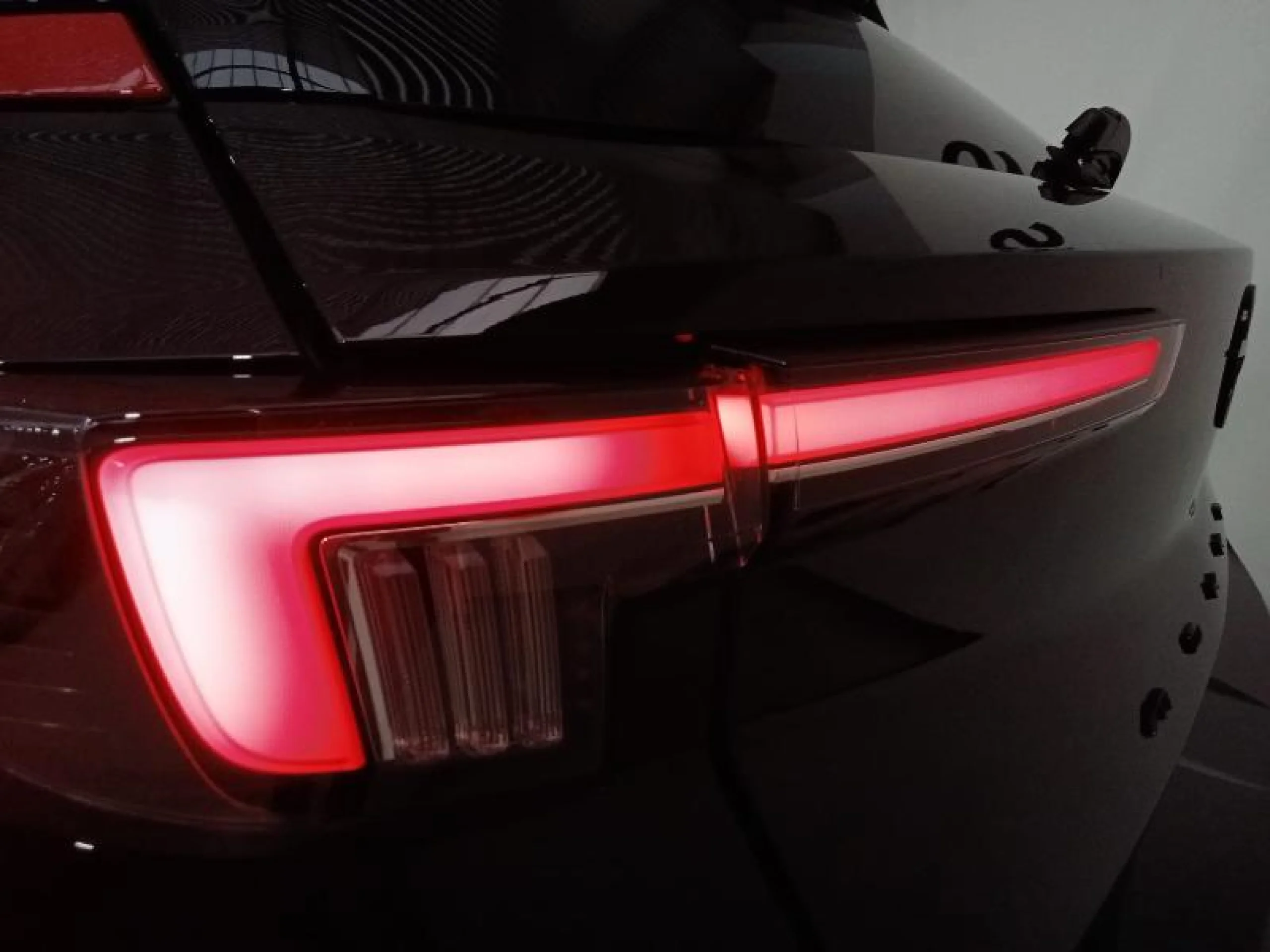 OPEL MOKKA E BEV 50KWH GS LINE - Foto 17