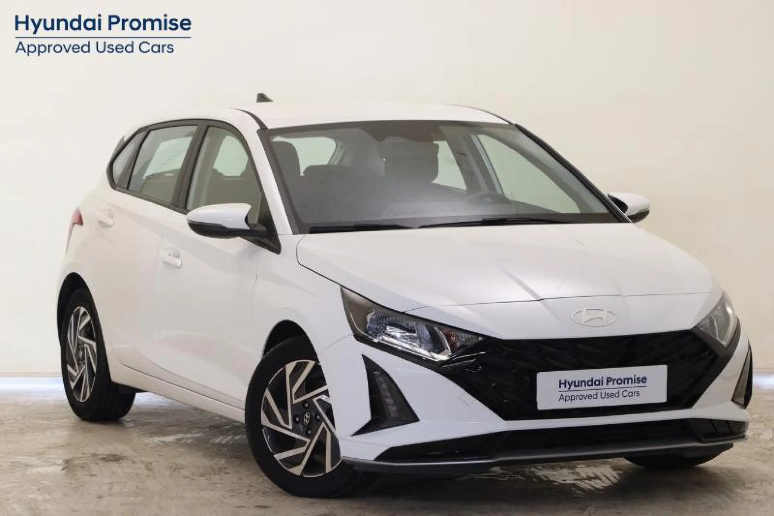 HYUNDAI I20 1.0 TGDI KLASS - Foto 2