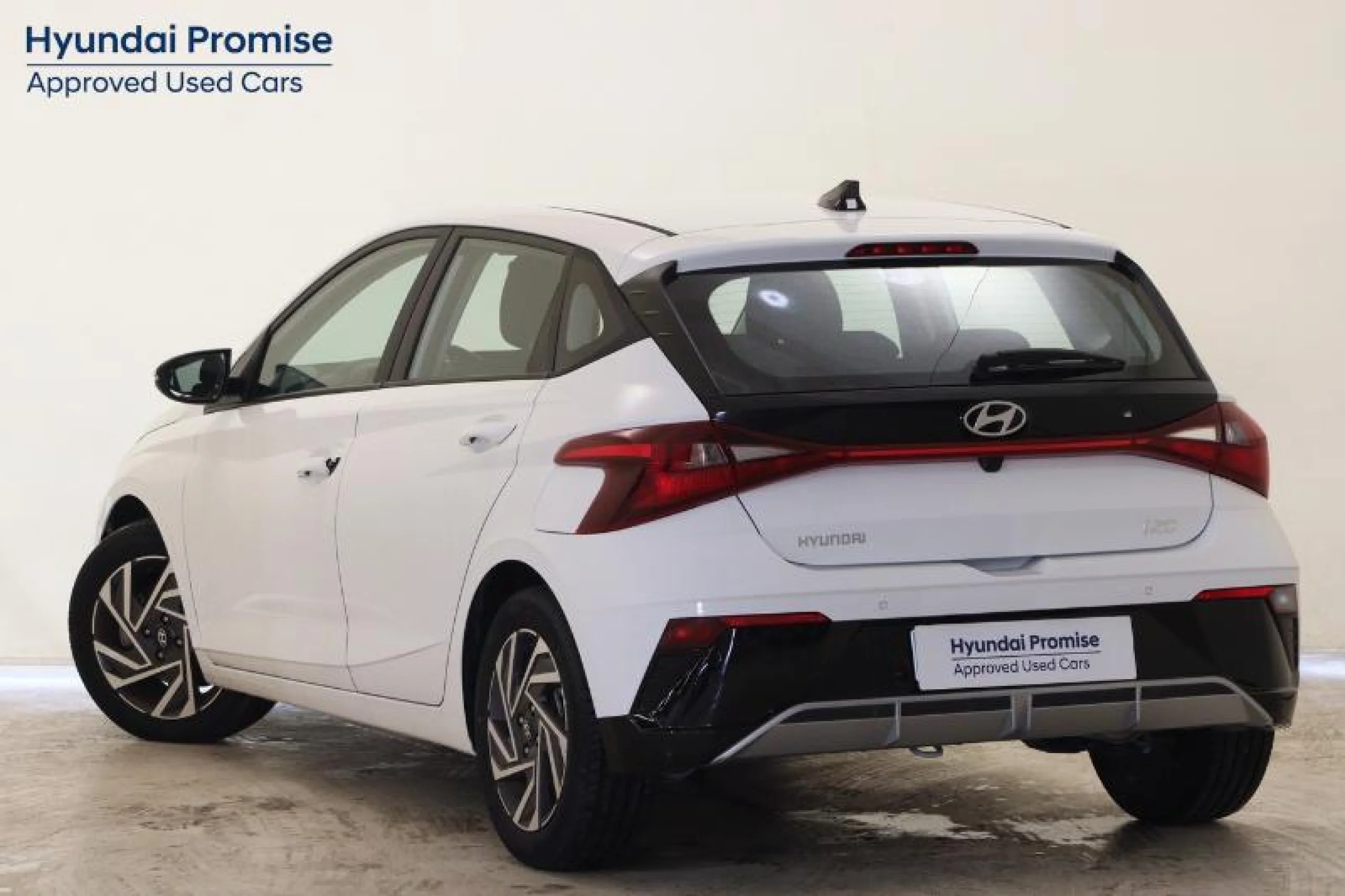 HYUNDAI I20 1.0 TGDI KLASS - Foto 3