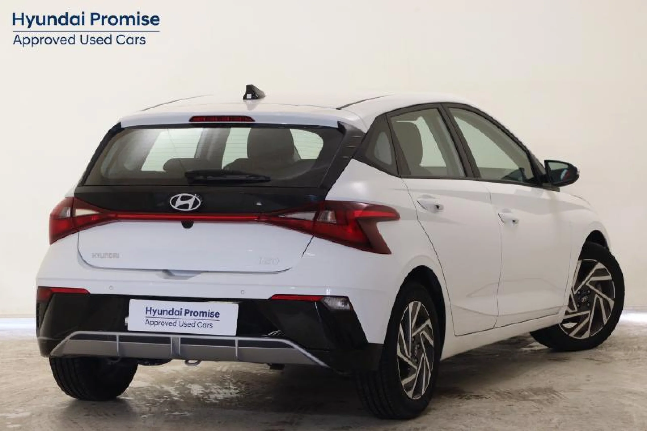 HYUNDAI I20 1.0 TGDI KLASS - Foto 4