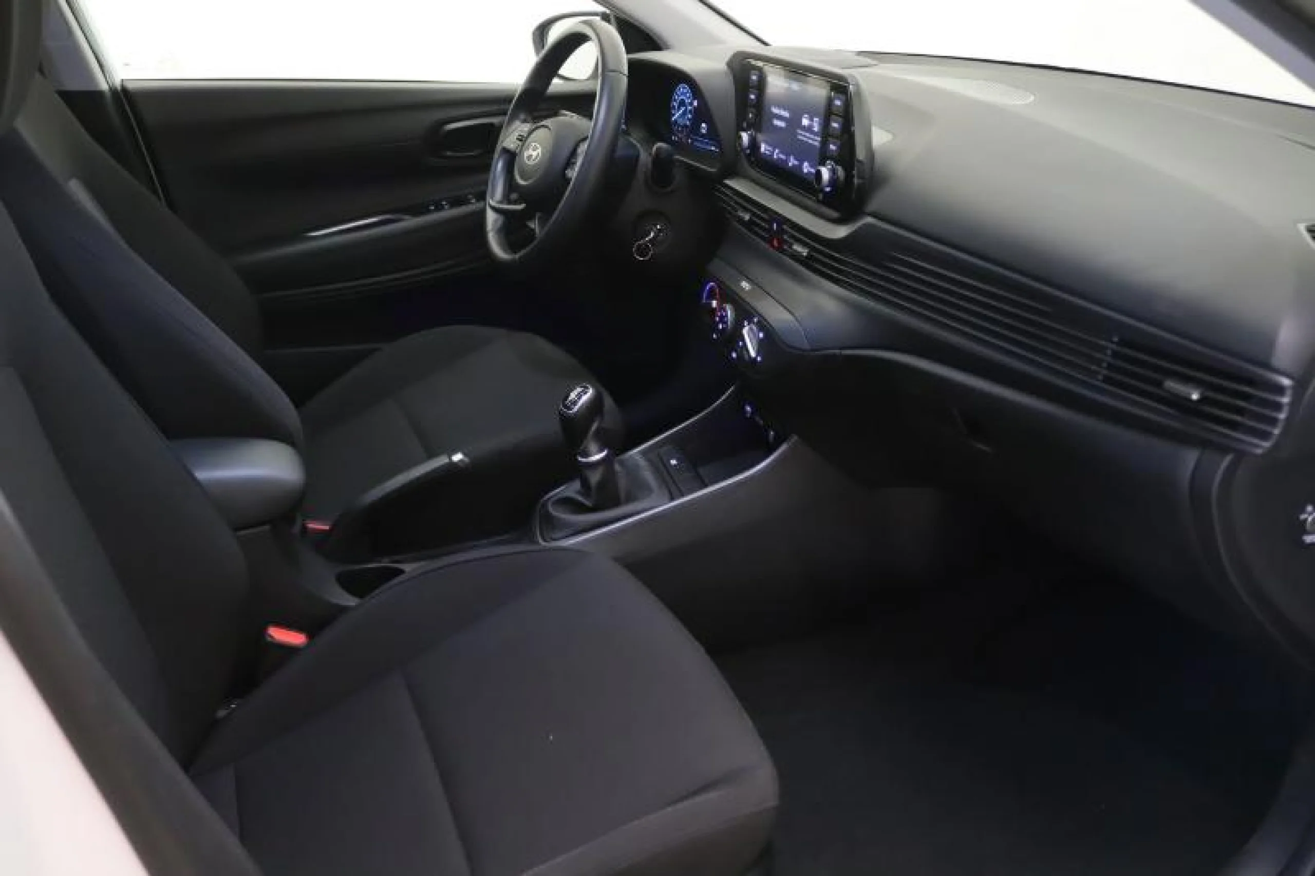 HYUNDAI I20 1.0 TGDI KLASS - Foto 5