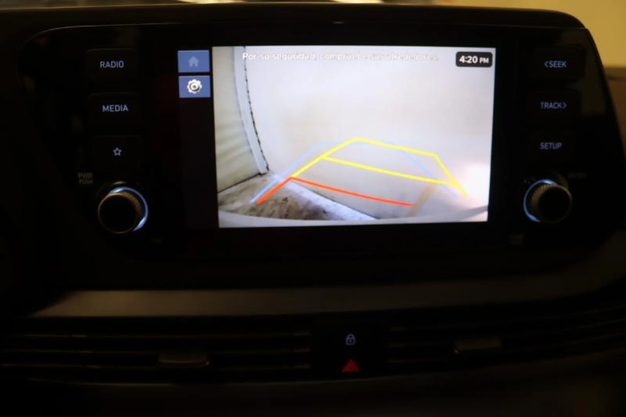 HYUNDAI I20 1.0 TGDI KLASS - Foto 6