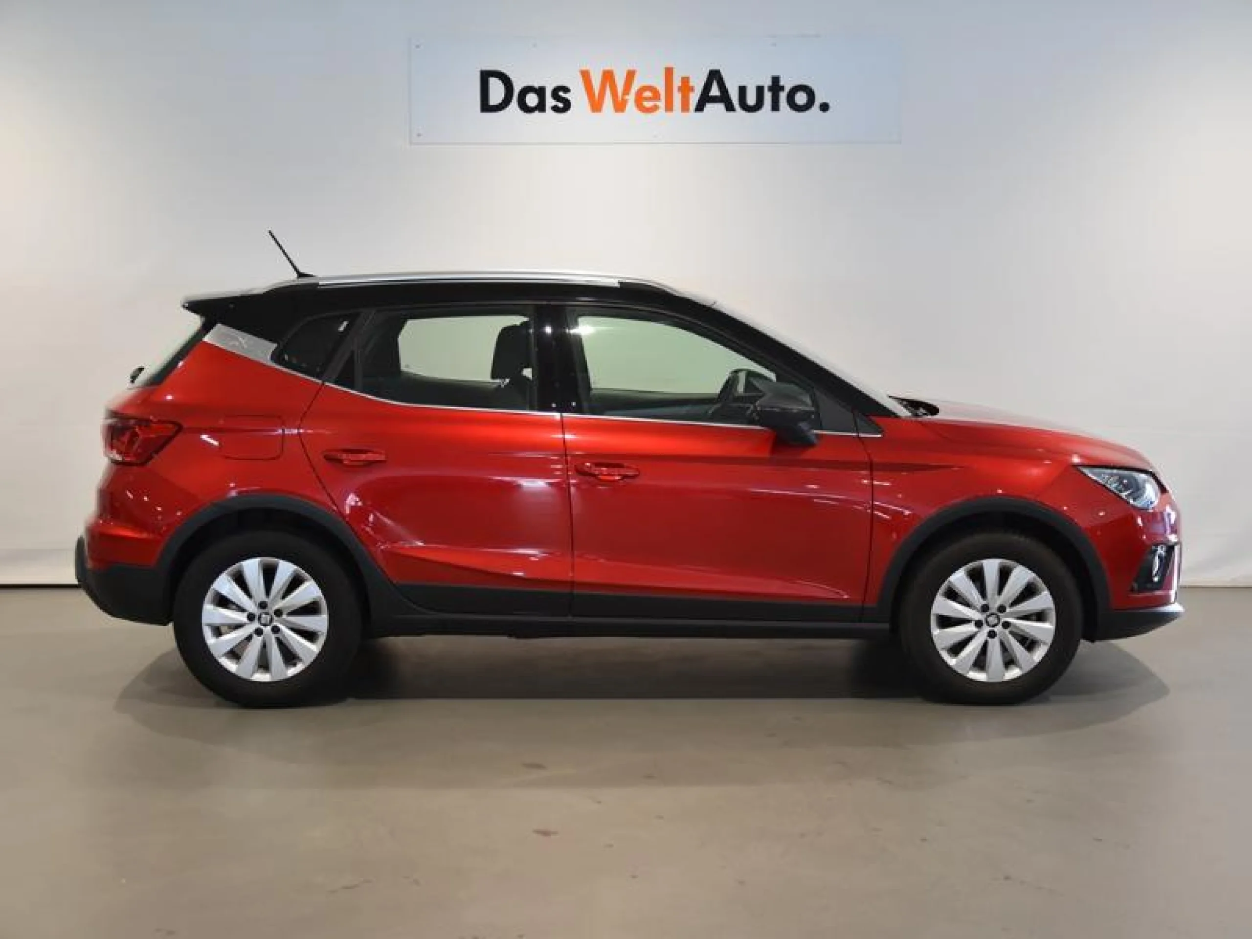 SEAT ARONA 1.0 TSI 85KW (115CV) DSG FR ECOMOTIVE - Foto 3