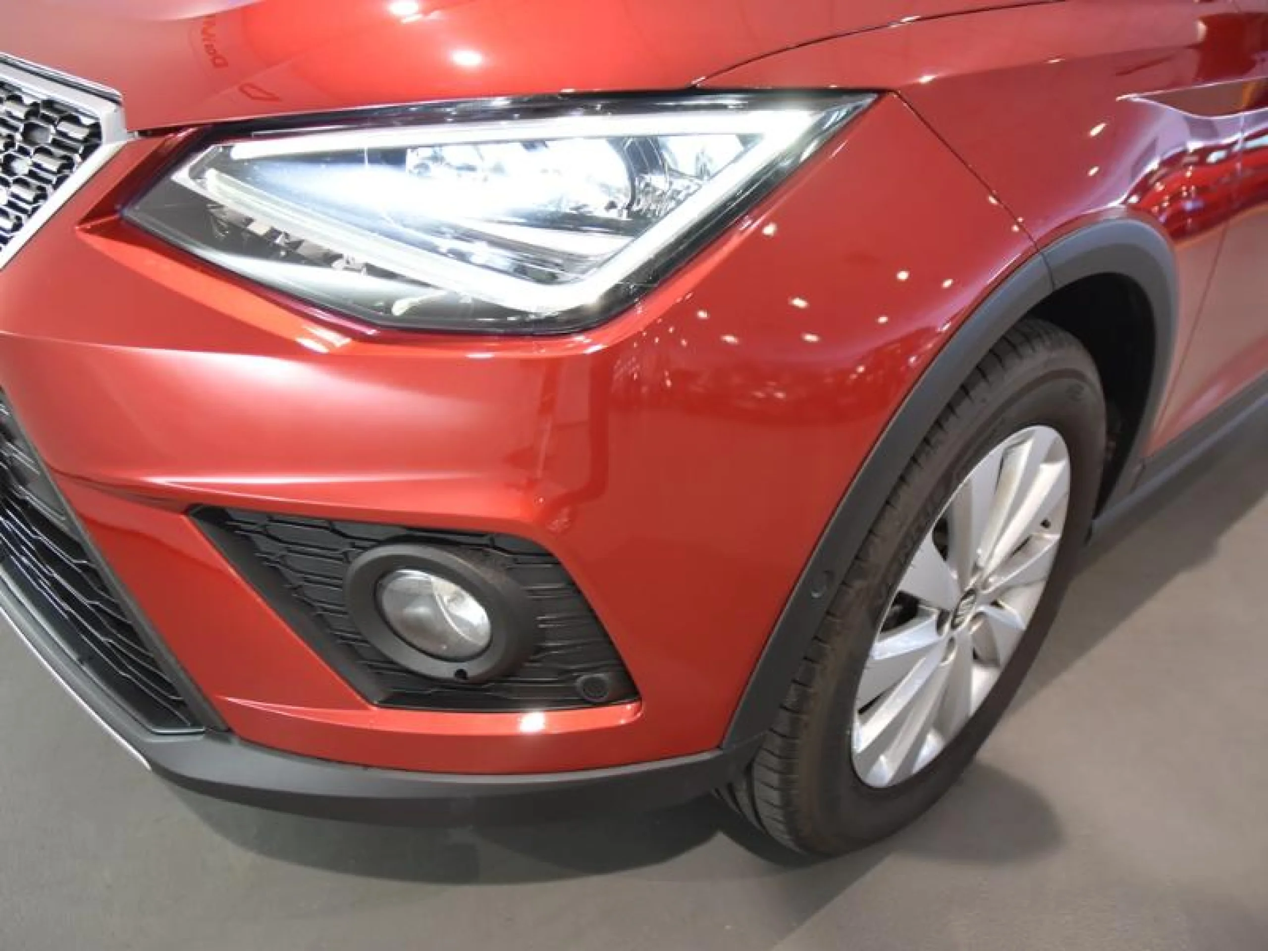 SEAT ARONA 1.0 TSI 85KW (115CV) DSG FR ECOMOTIVE - Foto 19