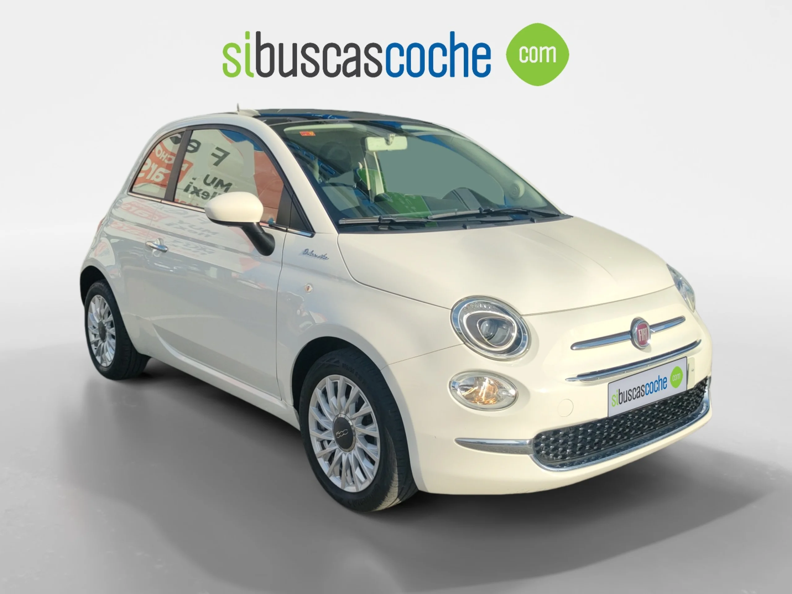 FIAT 500 DOLCEVITA 1.0 HYBRID 51KW (70 CV) - Foto 1