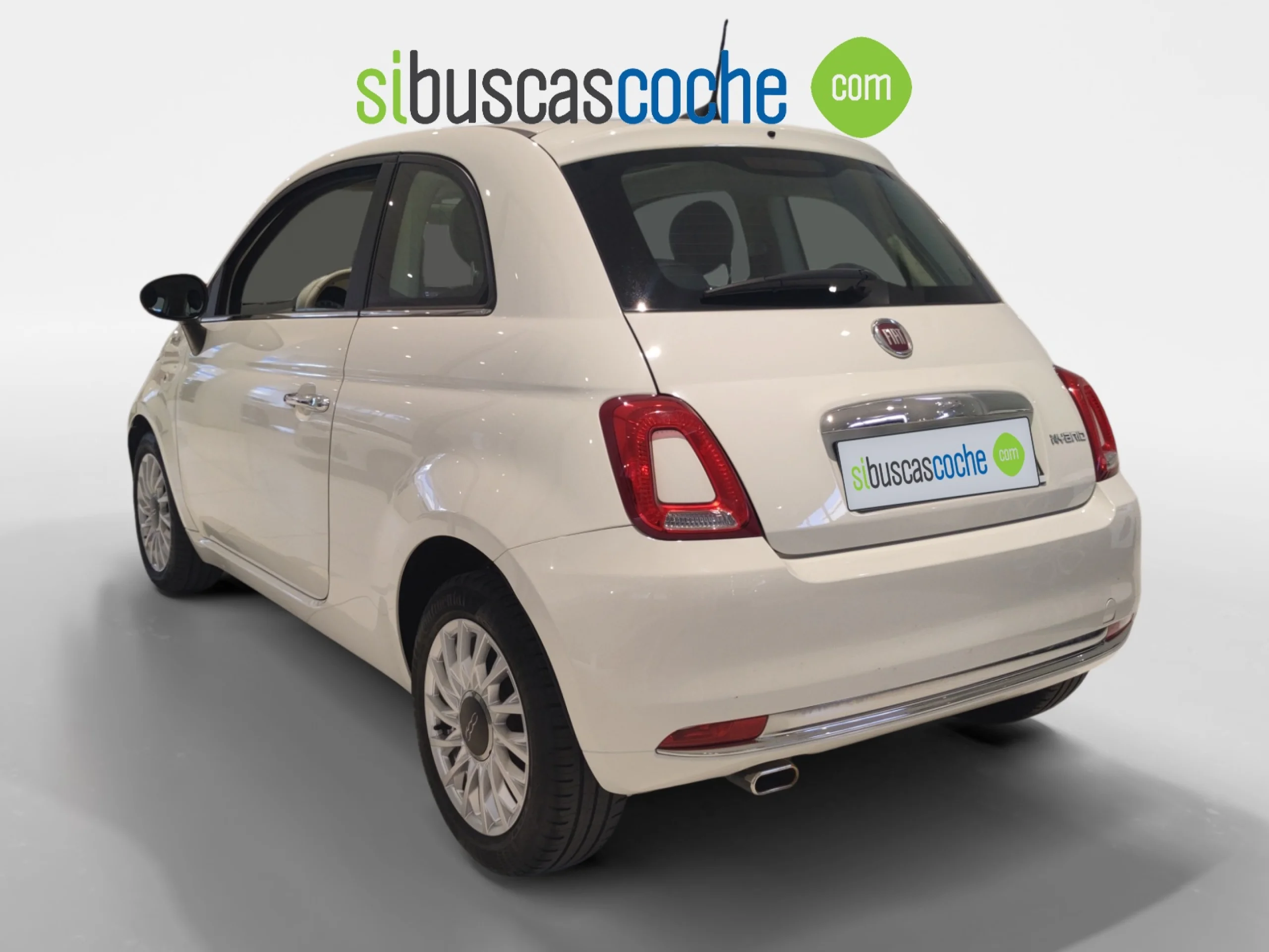 FIAT 500 DOLCEVITA 1.0 HYBRID 51KW (70 CV) - Foto 2