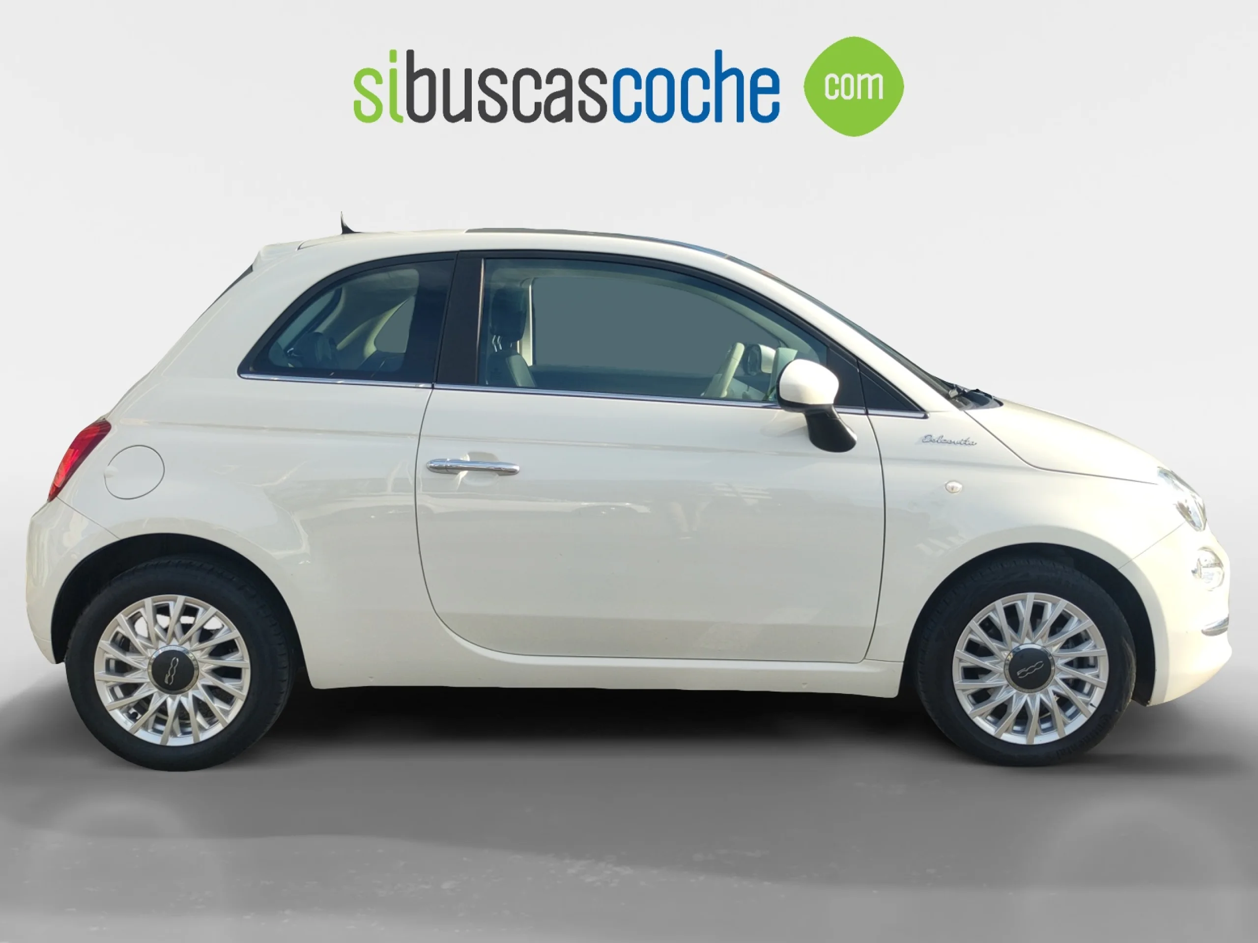 FIAT 500 DOLCEVITA 1.0 HYBRID 51KW (70 CV) - Foto 3