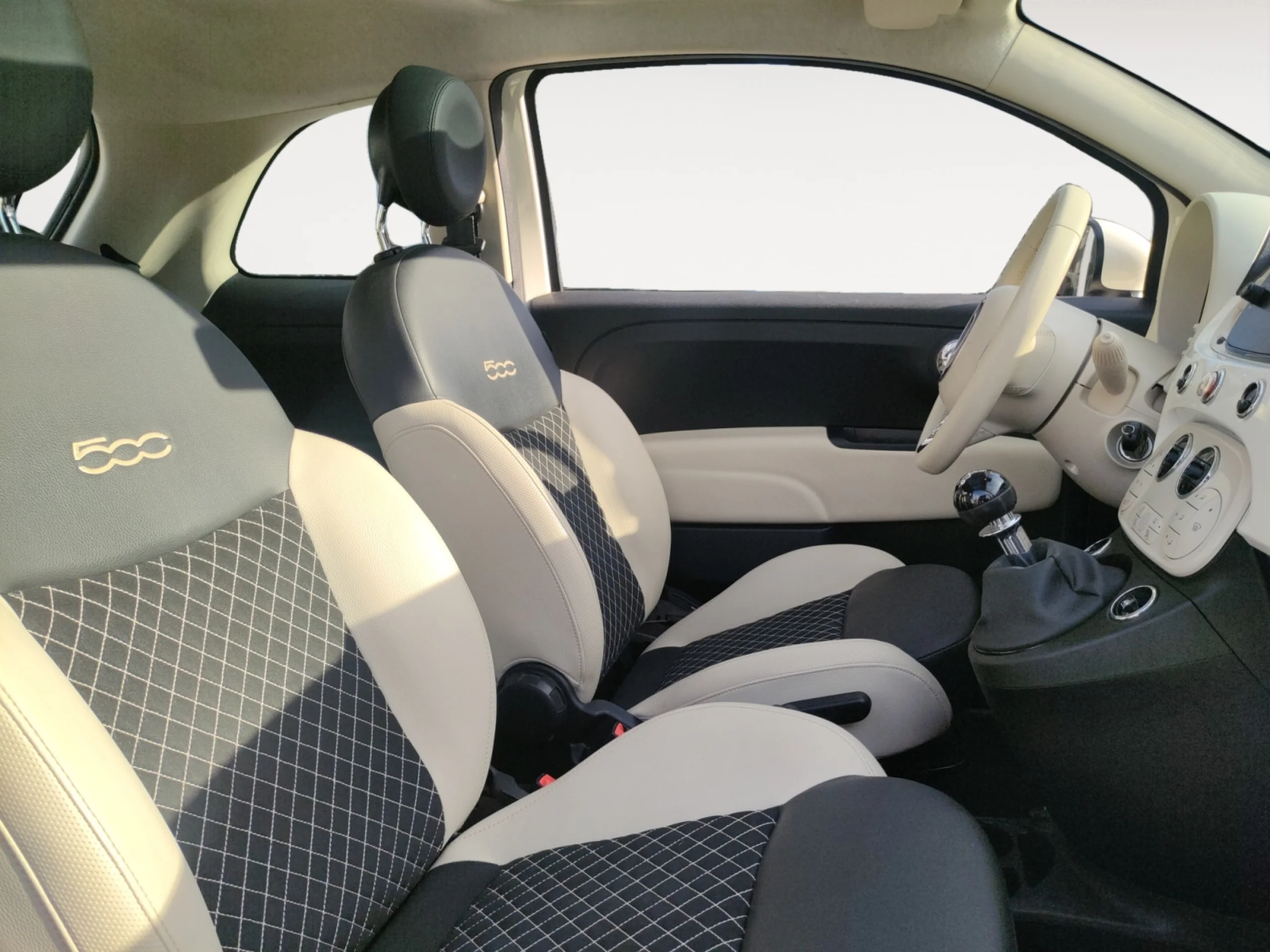 FIAT 500 DOLCEVITA 1.0 HYBRID 51KW (70 CV) - Foto 5