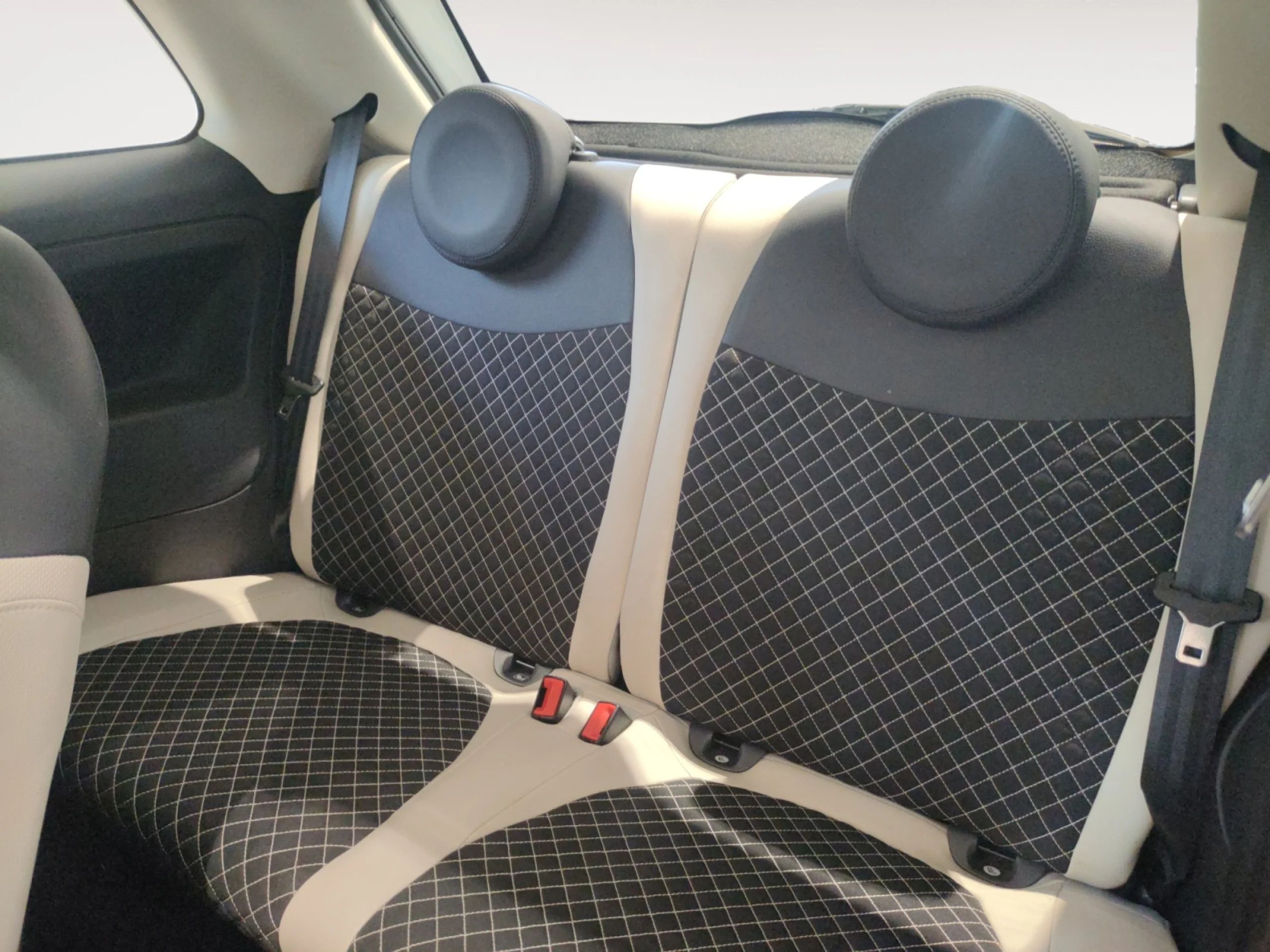 FIAT 500 DOLCEVITA 1.0 HYBRID 51KW (70 CV) - Foto 6