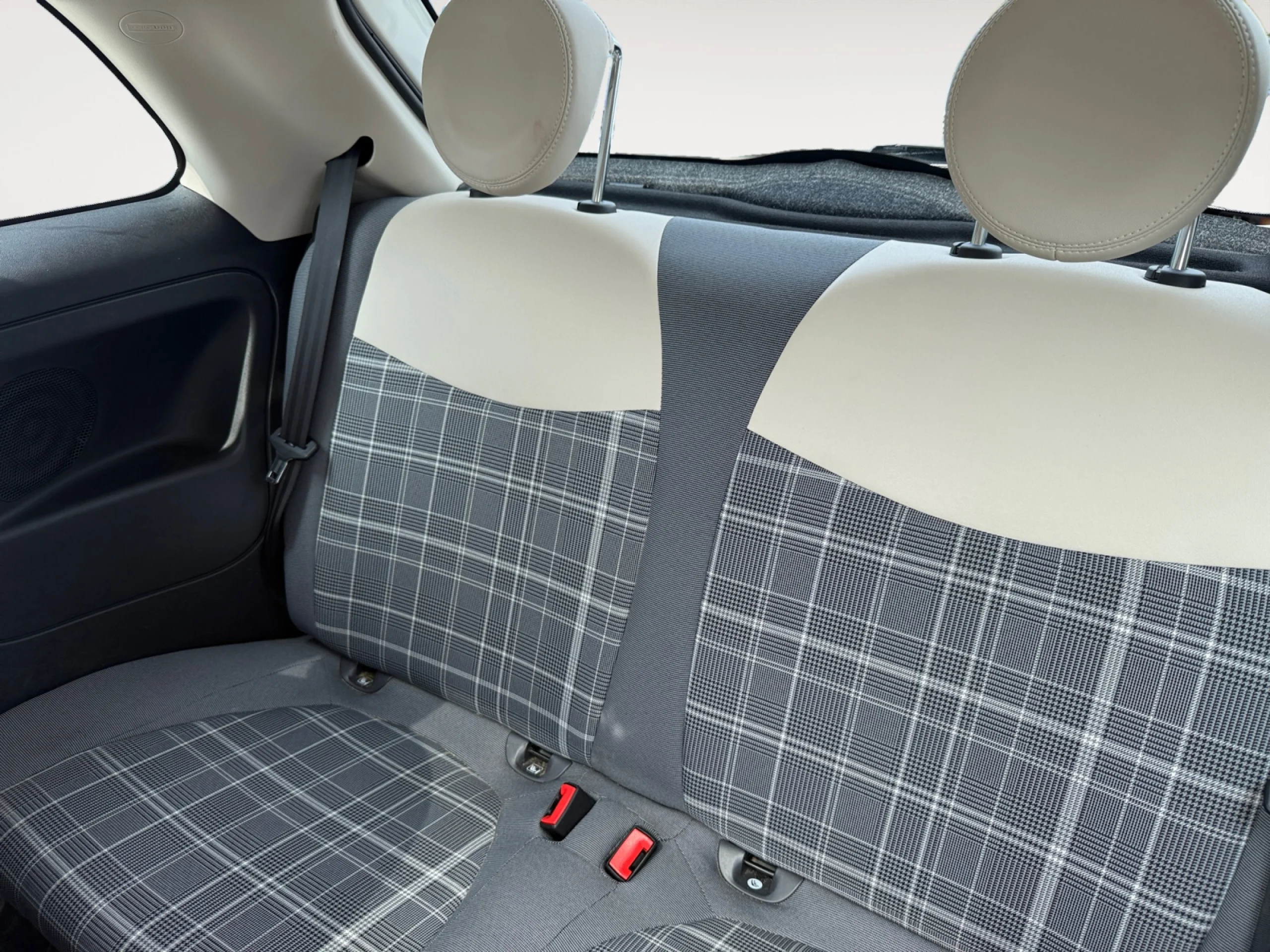 FIAT 500 LOUNGE 1.2 8V 51KW (69 CV) - Foto 6