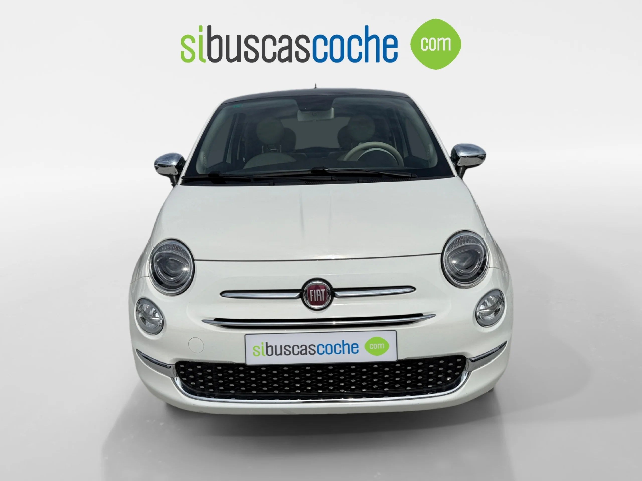 FIAT 500 LOUNGE 1.2 8V 51KW (69 CV) - Foto 12