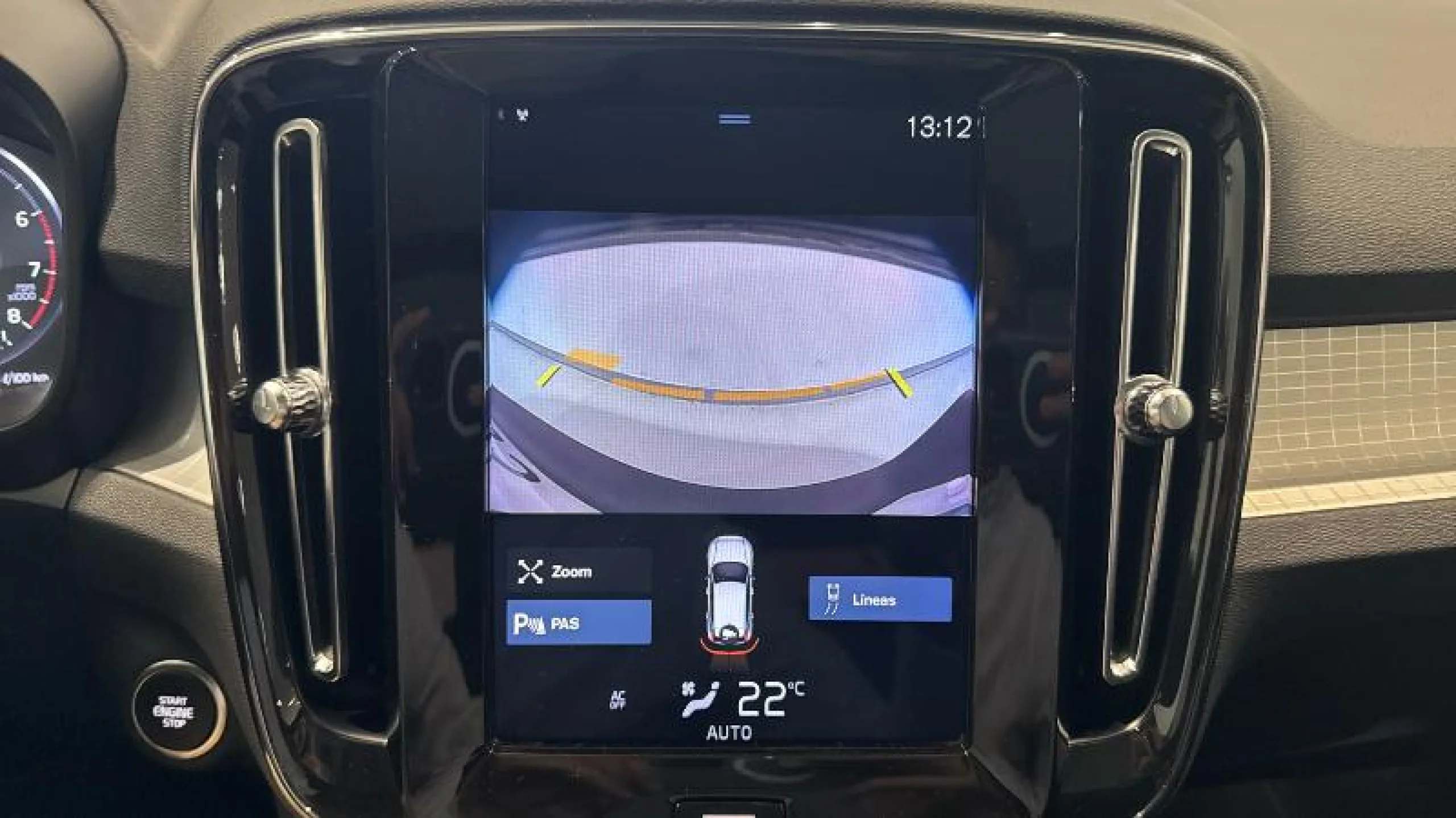 VOLVO XC40 1.5 T3 BUSINESS PLUS - Foto 18