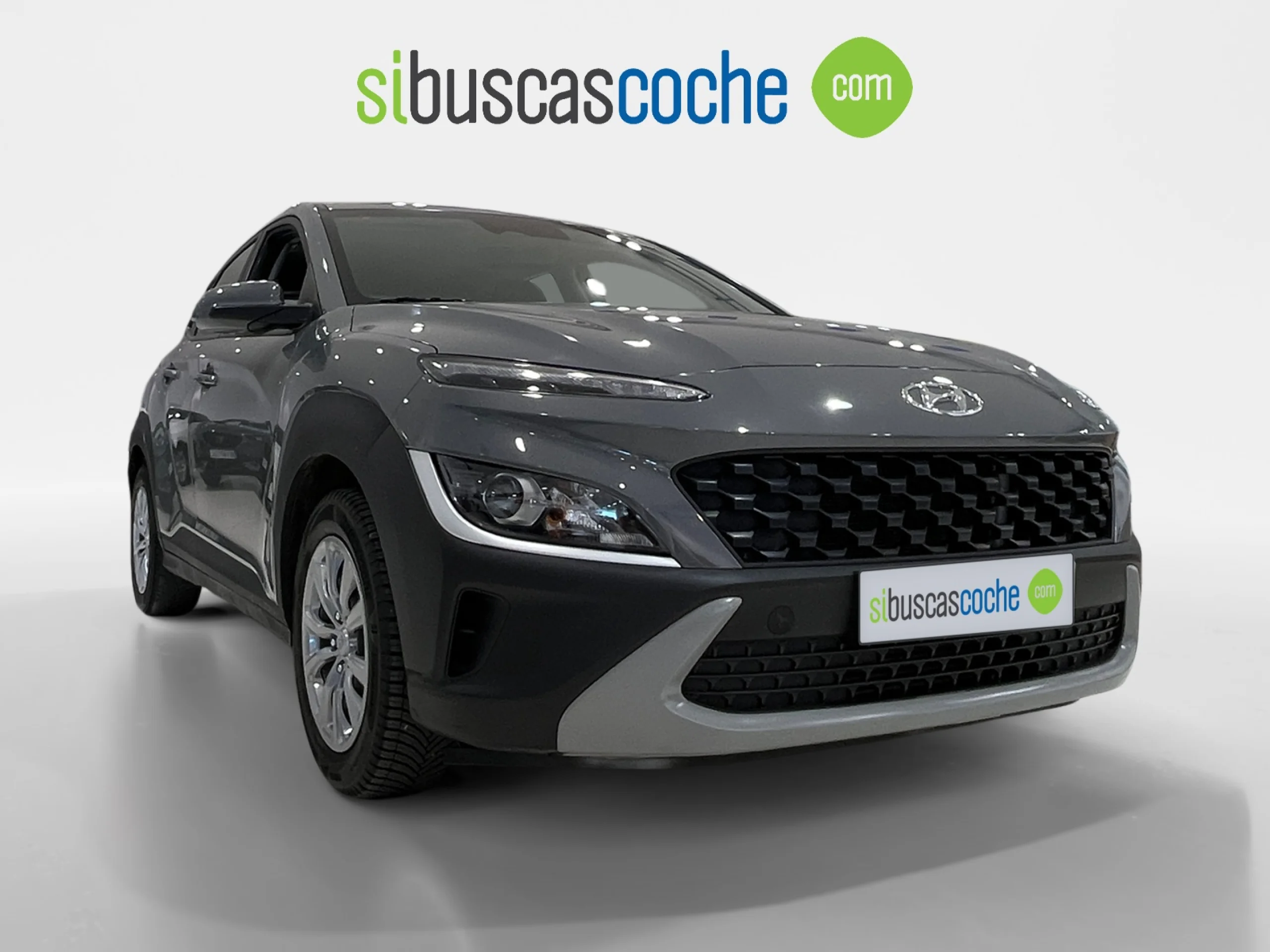 HYUNDAI KONA 1.0 TGDI KLASS 4X2 - Foto 1