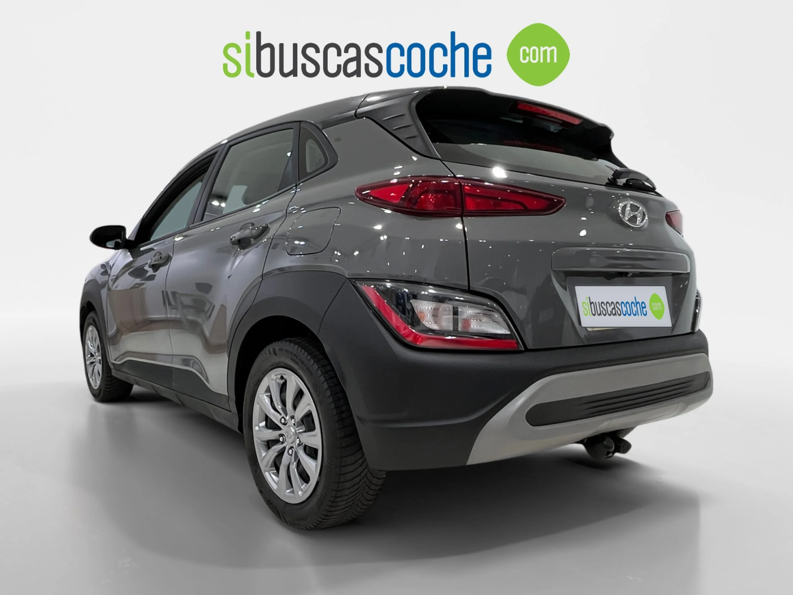 HYUNDAI KONA 1.0 TGDI KLASS 4X2 - Foto 2