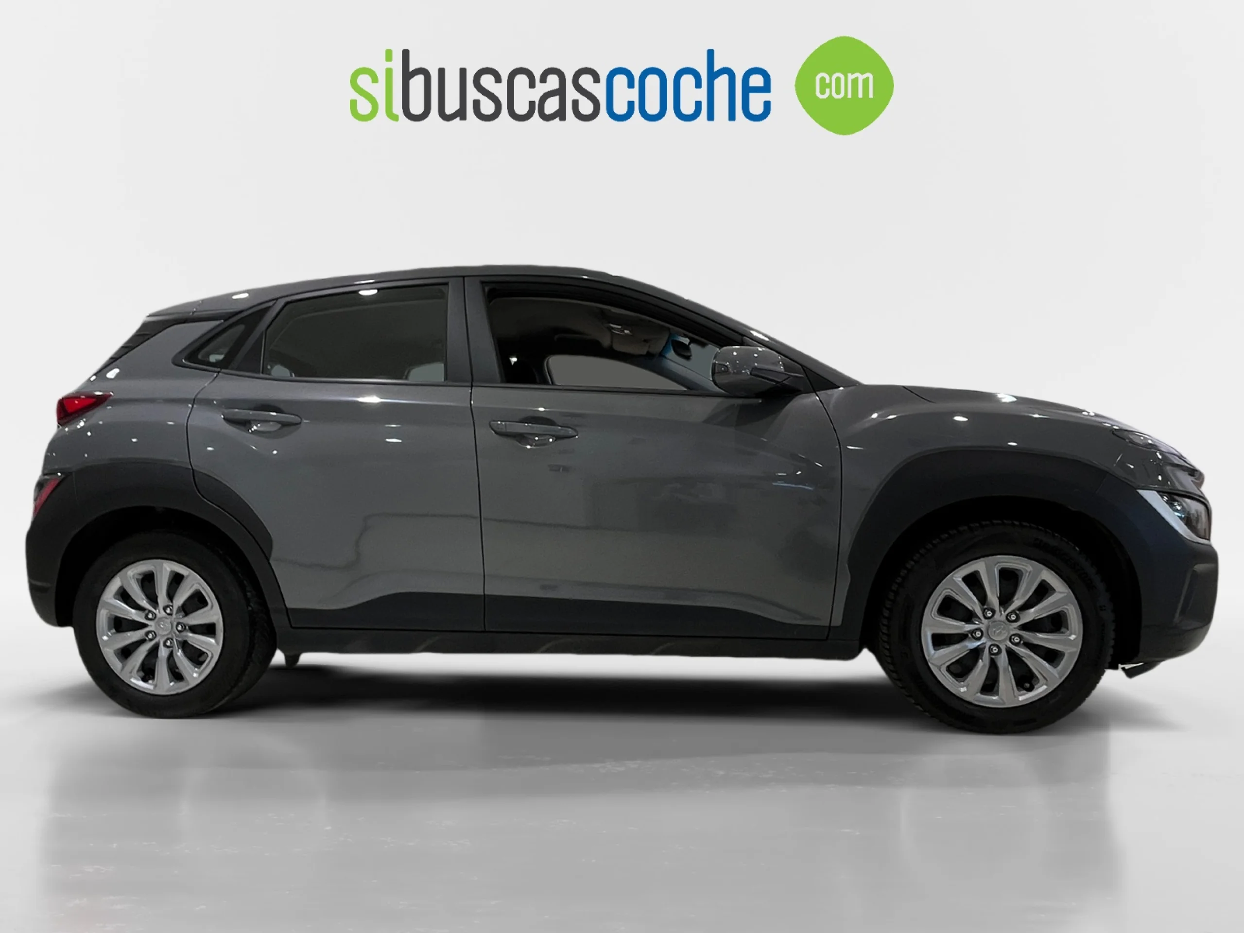 HYUNDAI KONA 1.0 TGDI KLASS 4X2 - Foto 3