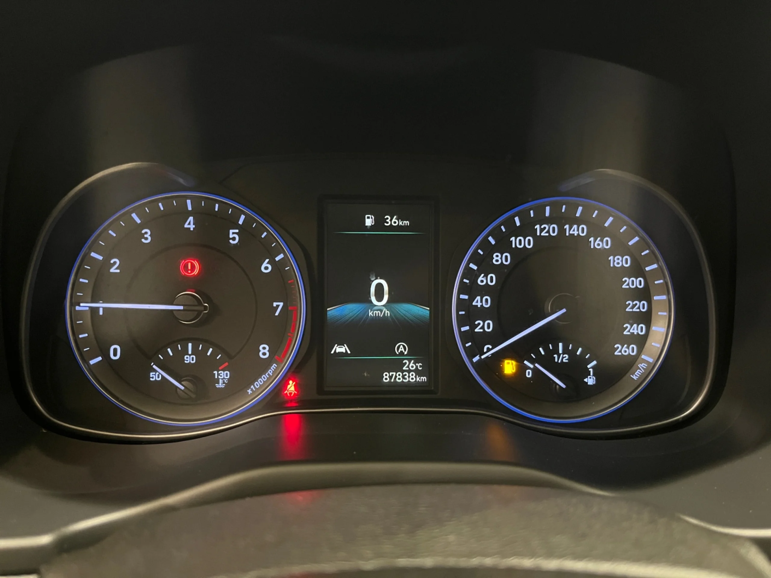 HYUNDAI KONA 1.0 TGDI KLASS 4X2 - Foto 7