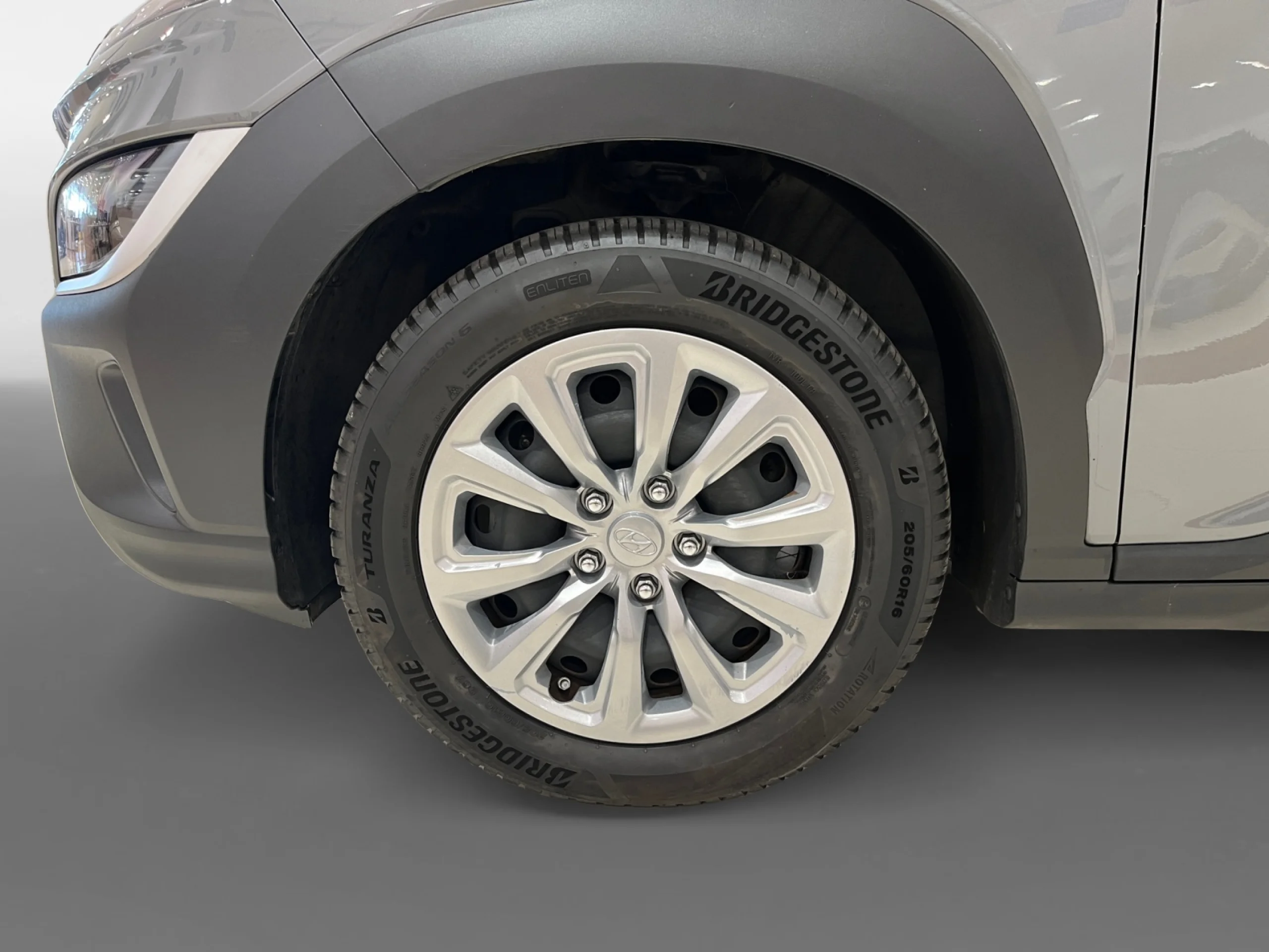 HYUNDAI KONA 1.0 TGDI KLASS 4X2 - Foto 9