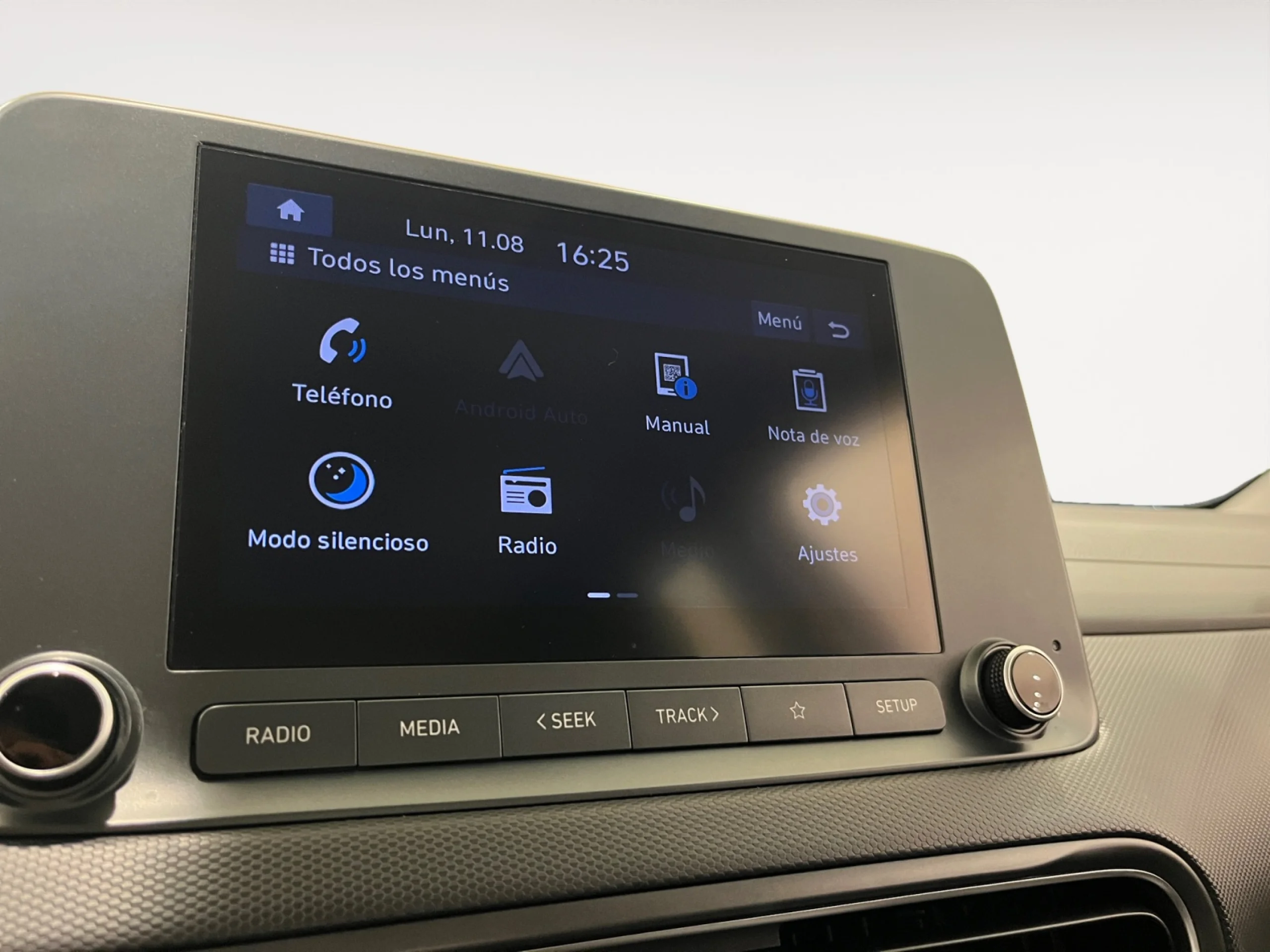 HYUNDAI KONA 1.0 TGDI KLASS 4X2 - Foto 10