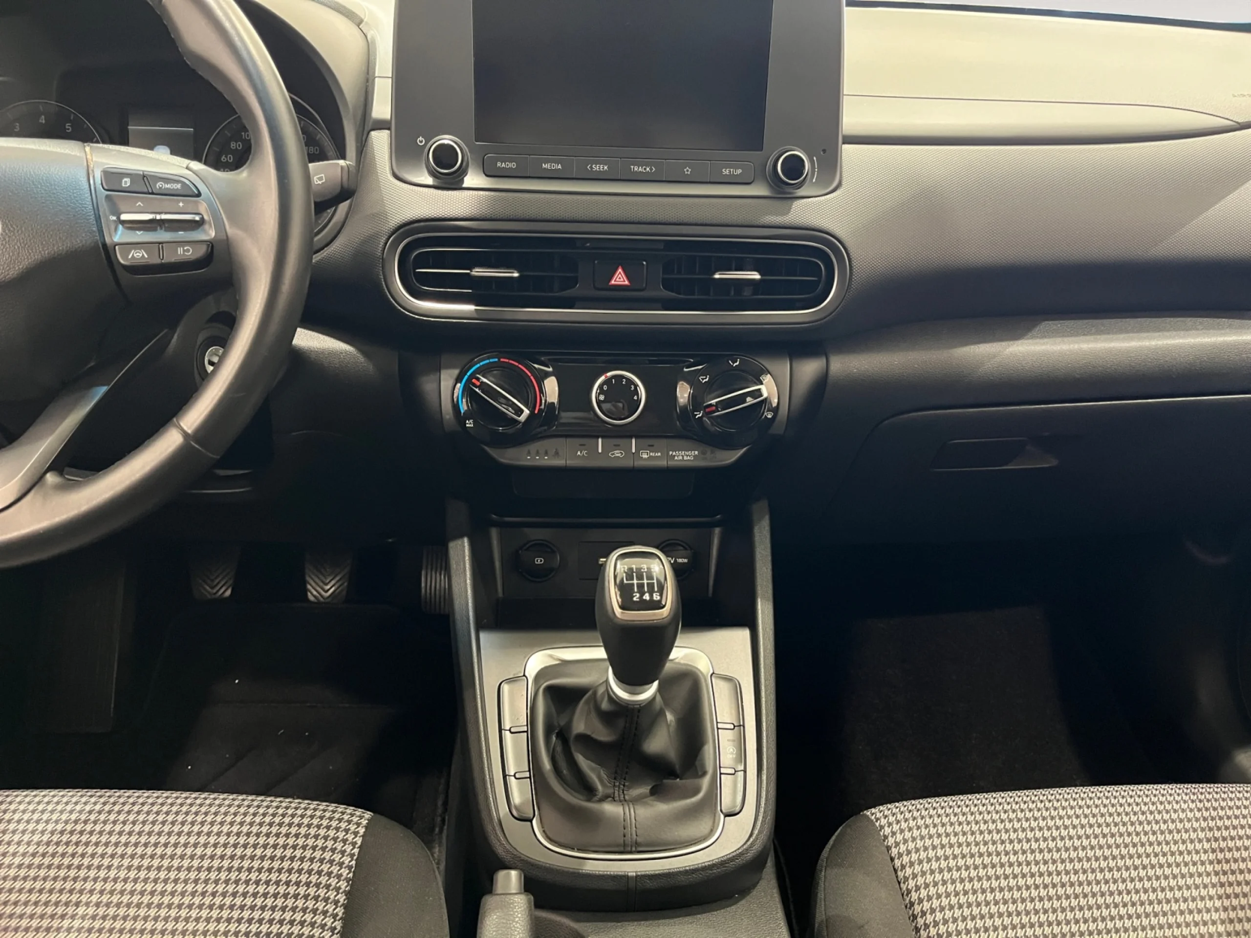 HYUNDAI KONA 1.0 TGDI KLASS 4X2 - Foto 14