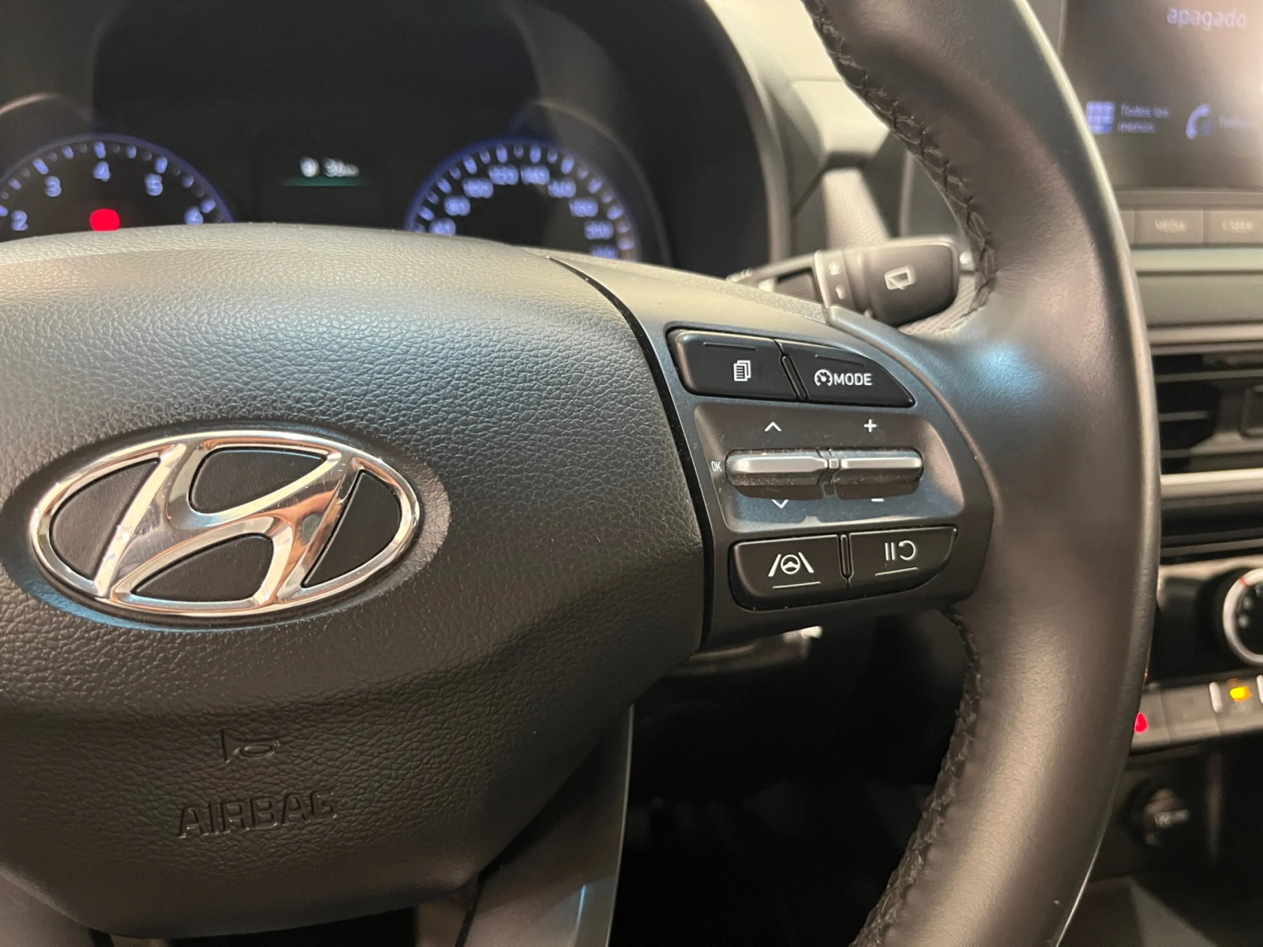 HYUNDAI KONA 1.0 TGDI KLASS 4X2 - Foto 16