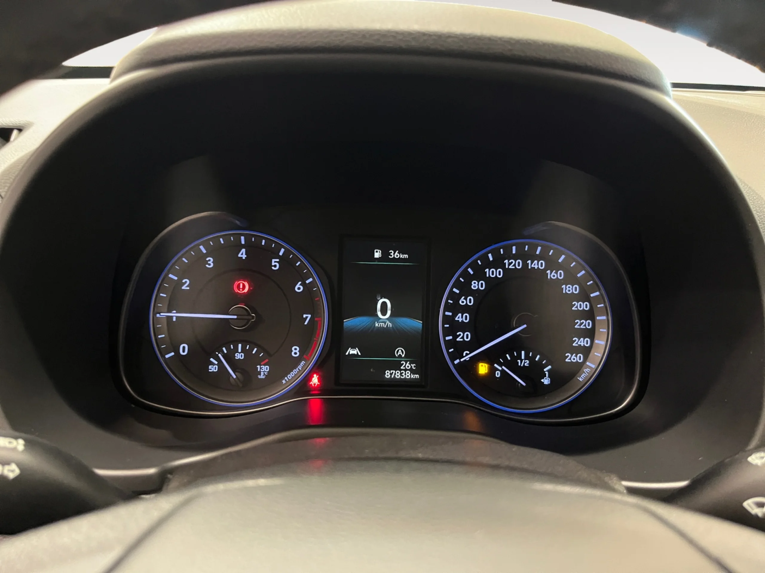 HYUNDAI KONA 1.0 TGDI KLASS 4X2 - Foto 18