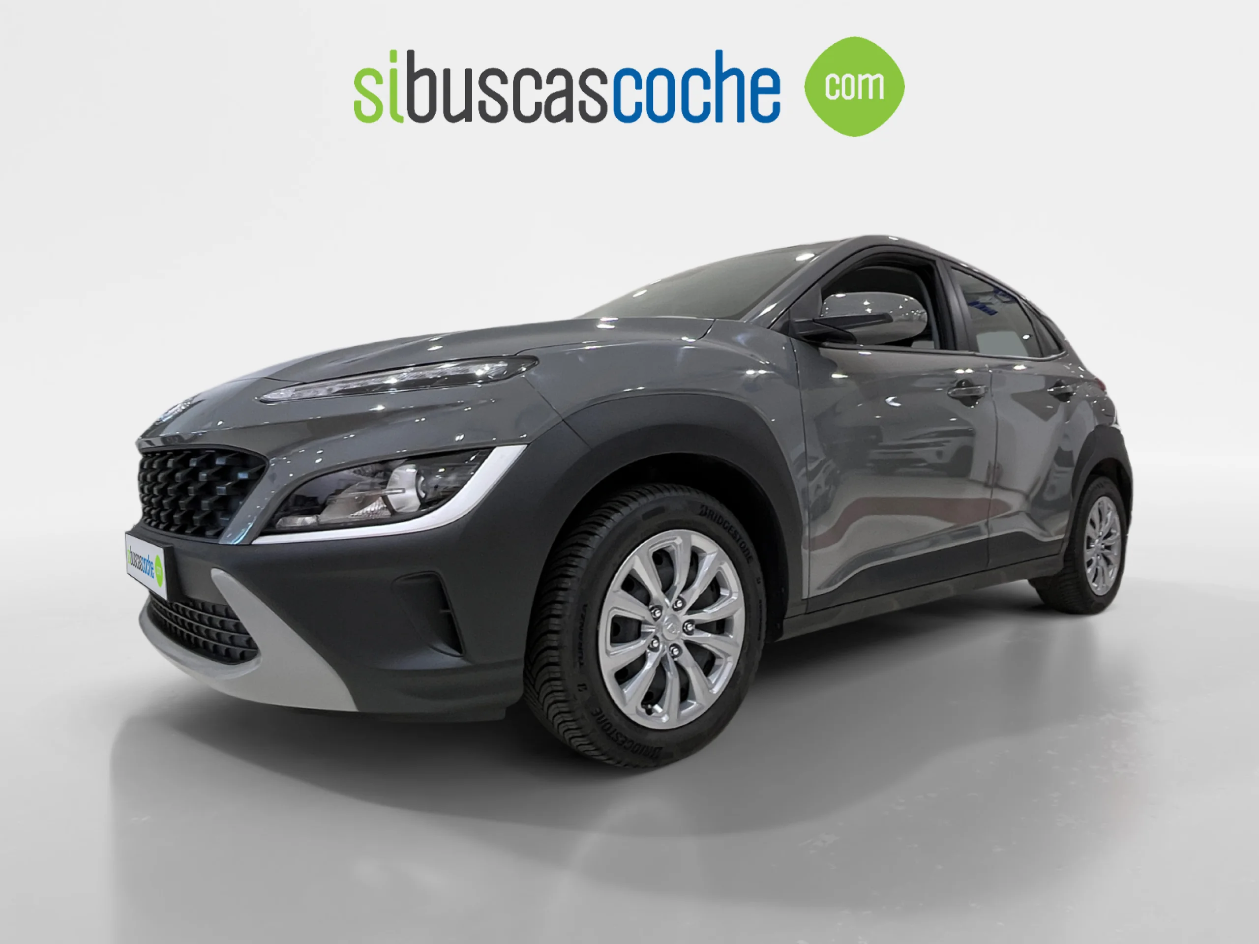 HYUNDAI KONA 1.0 TGDI KLASS 4X2 - Foto 20