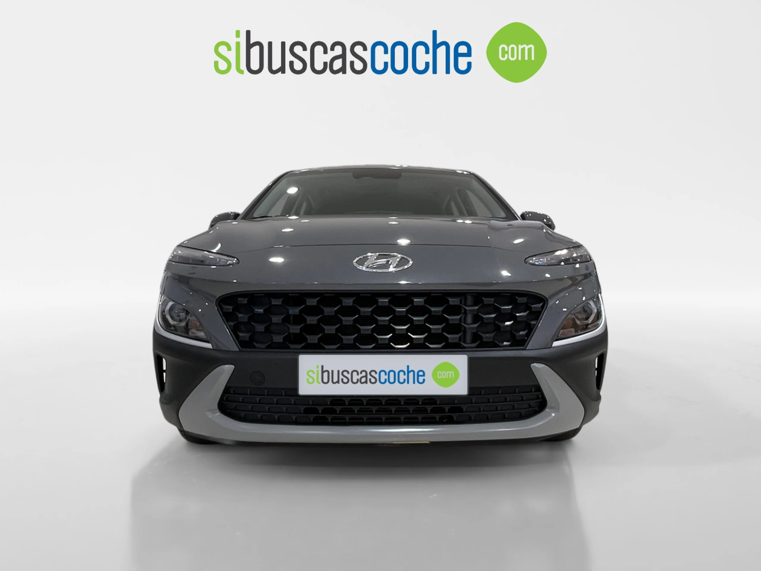 HYUNDAI KONA 1.0 TGDI KLASS 4X2 - Foto 21