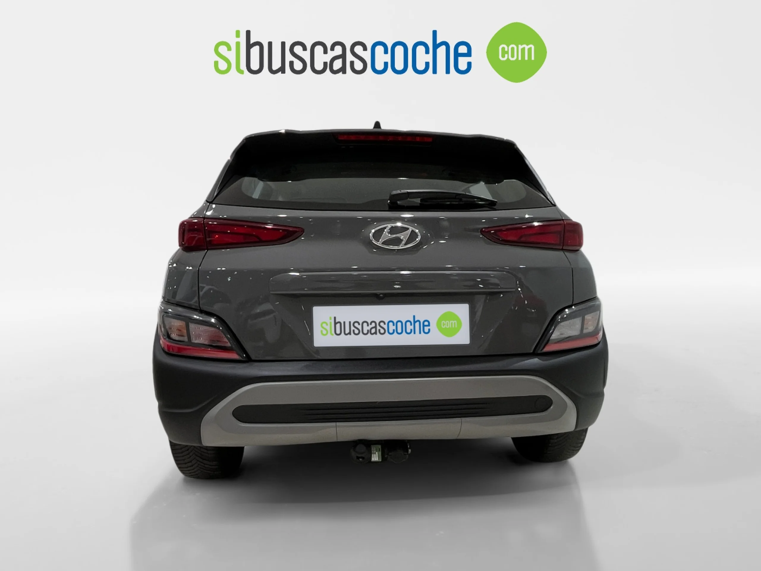 HYUNDAI KONA 1.0 TGDI KLASS 4X2 - Foto 22