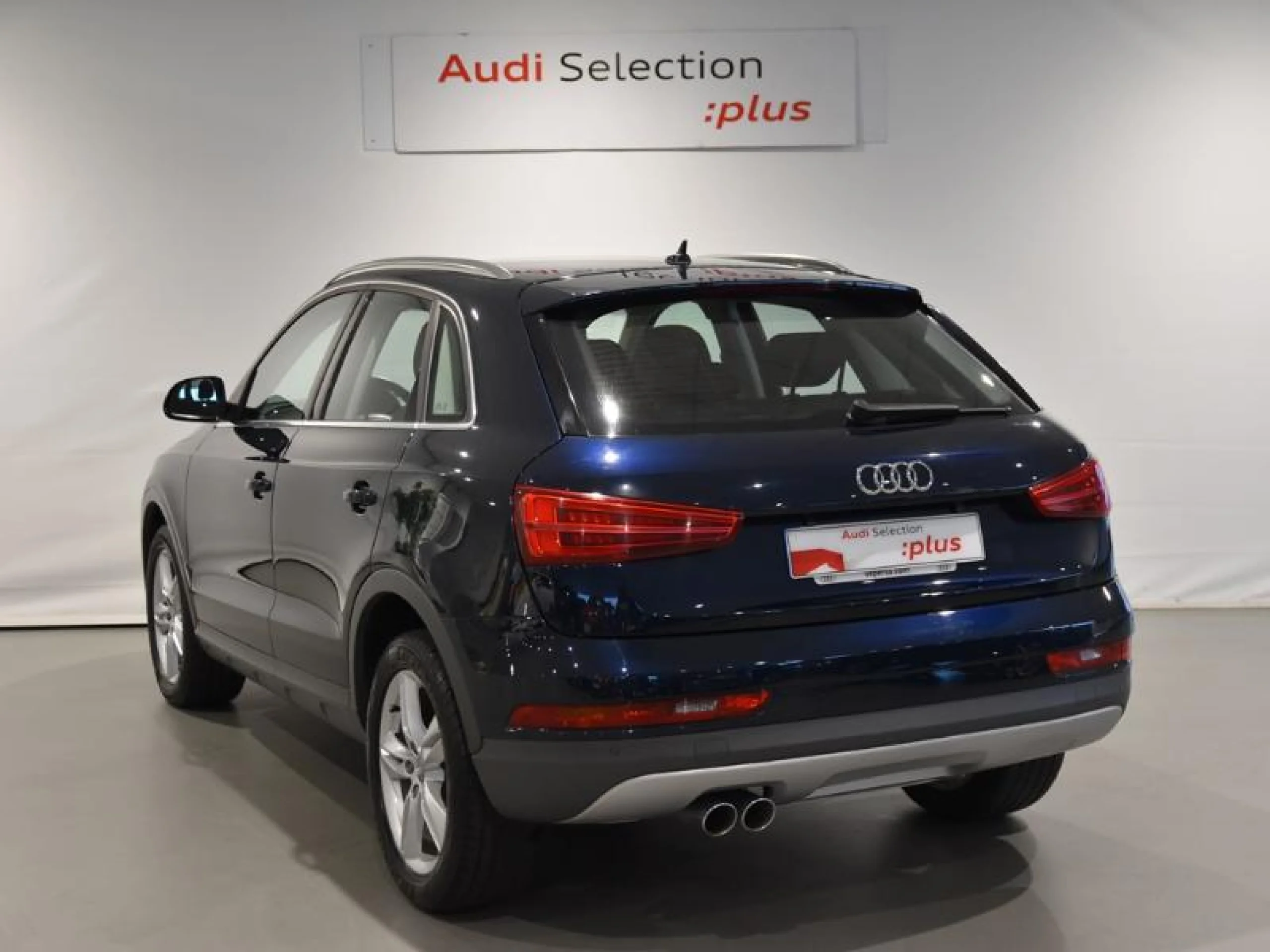 AUDI Q3 DESIGN EDITION 2.0 TDI 150CV QUAT S TRON - Foto 2
