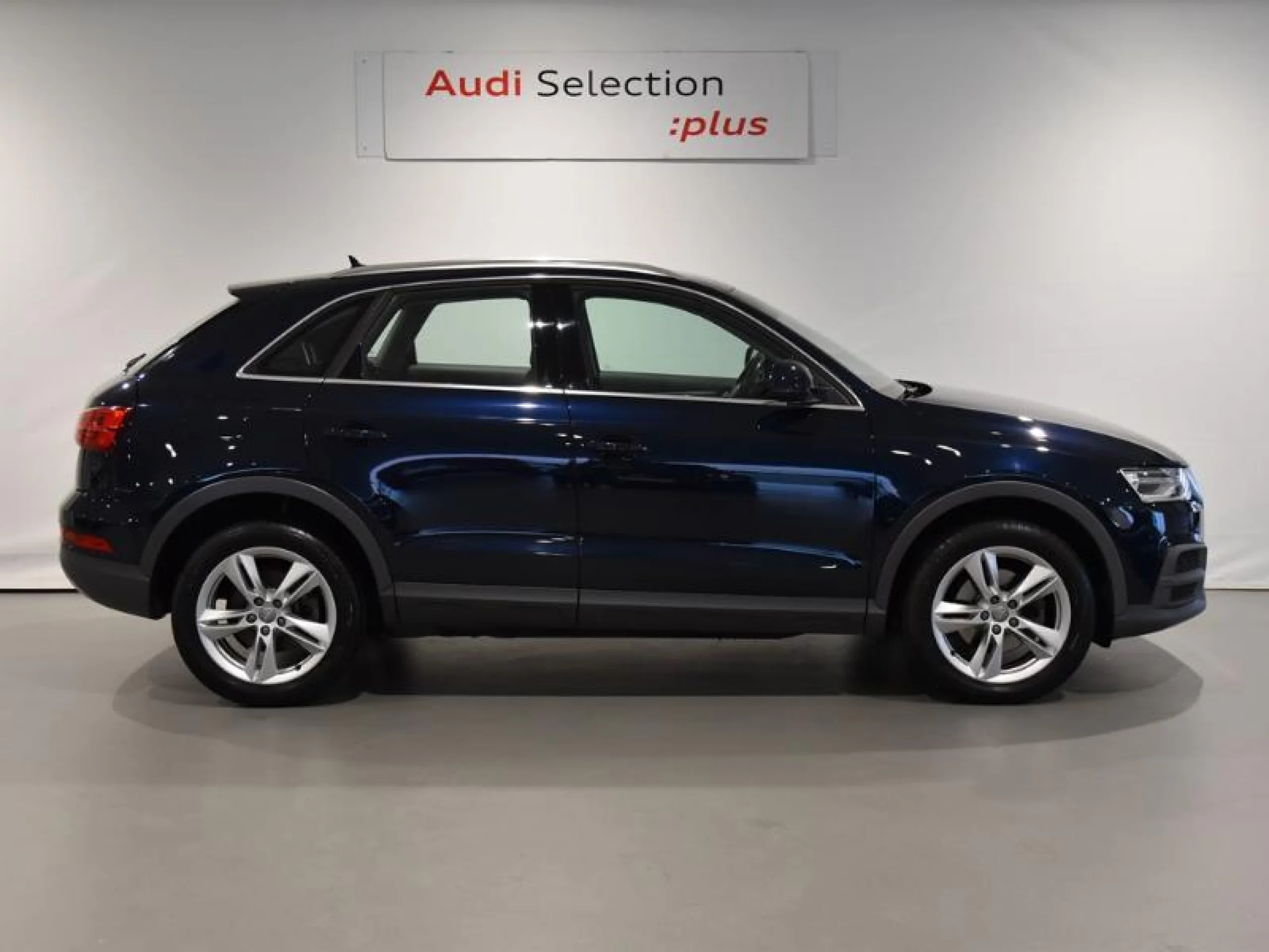 AUDI Q3 DESIGN EDITION 2.0 TDI 150CV QUAT S TRON - Foto 3