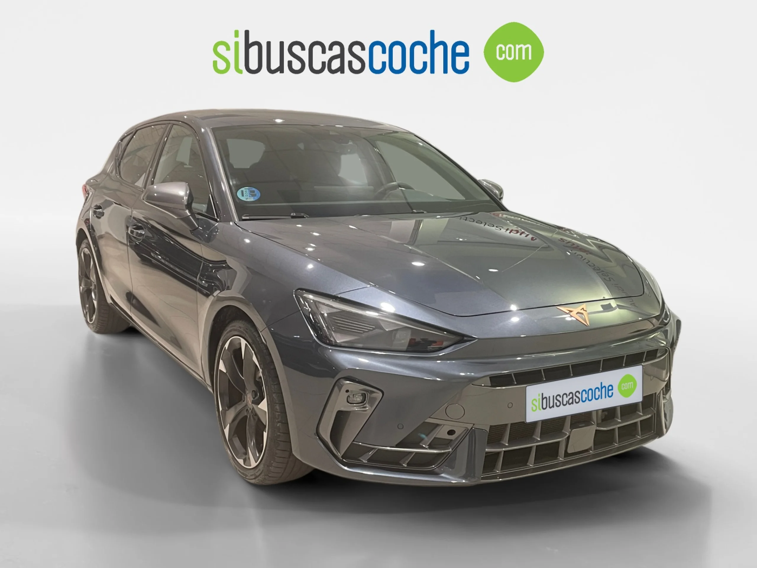 CUPRA LEON 1.5 ETSI 110KW (150CV) DSG - Foto 1