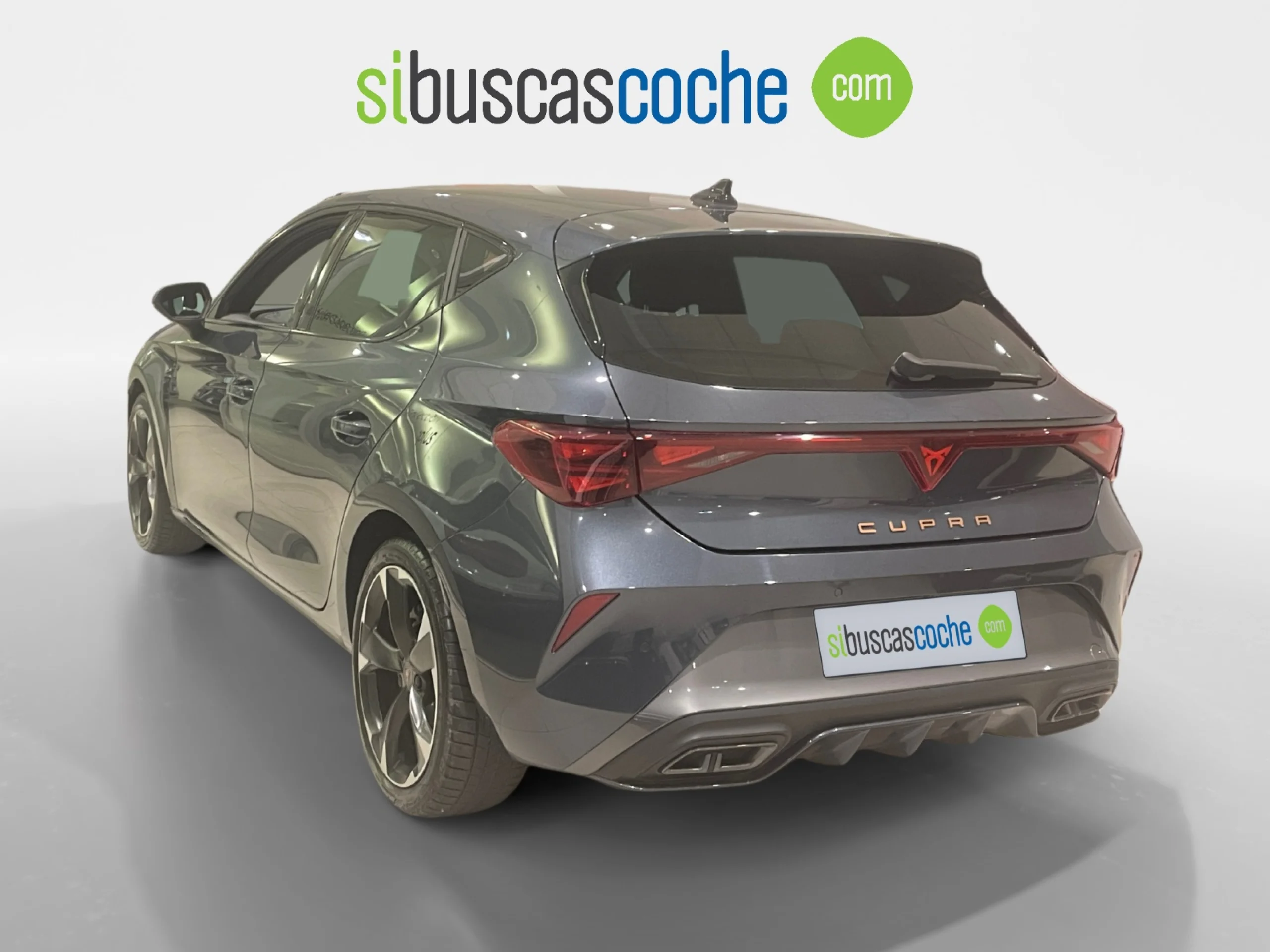 CUPRA LEON 1.5 ETSI 110KW (150CV) DSG - Foto 2