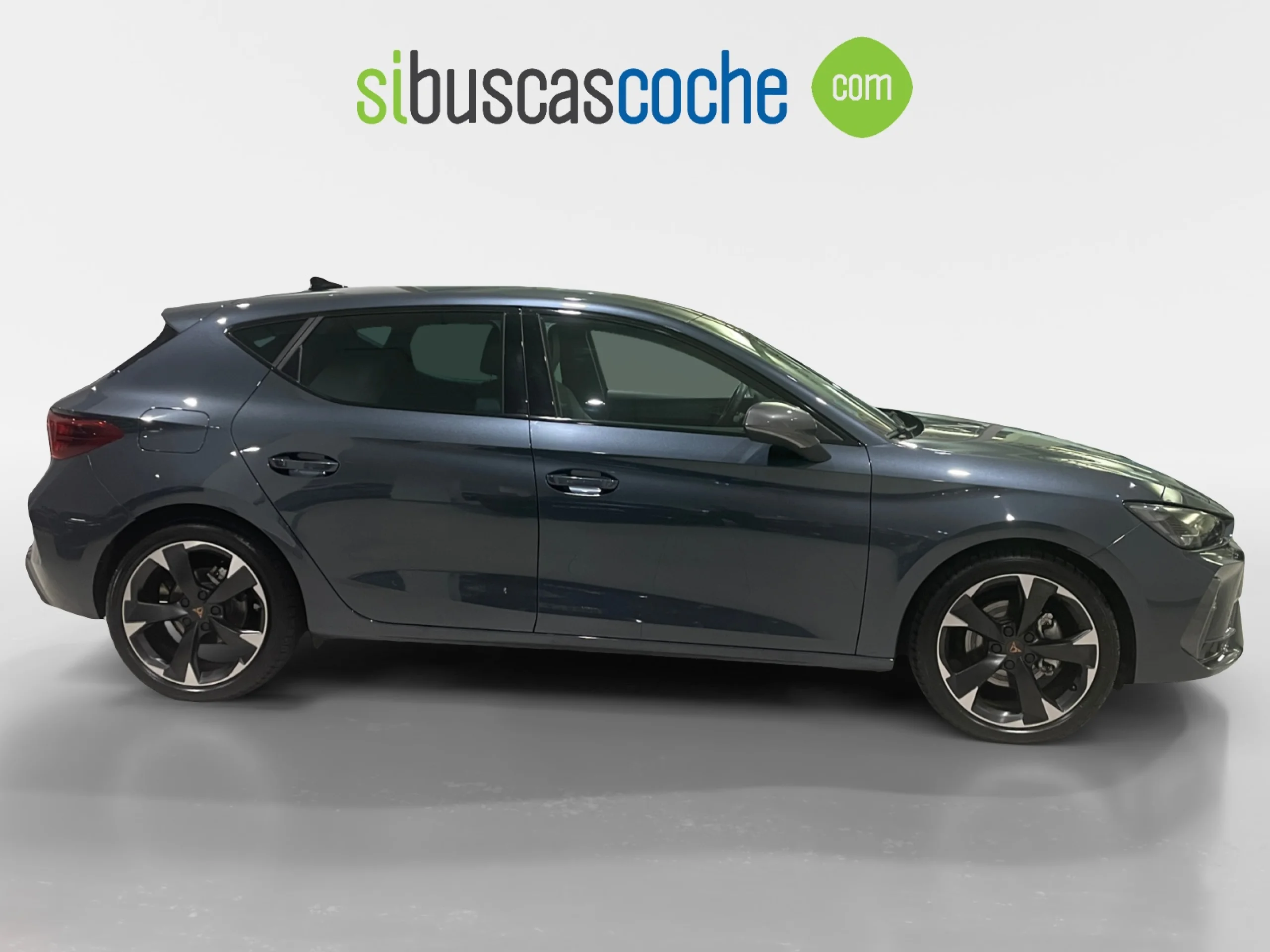 CUPRA LEON 1.5 ETSI 110KW (150CV) DSG - Foto 3