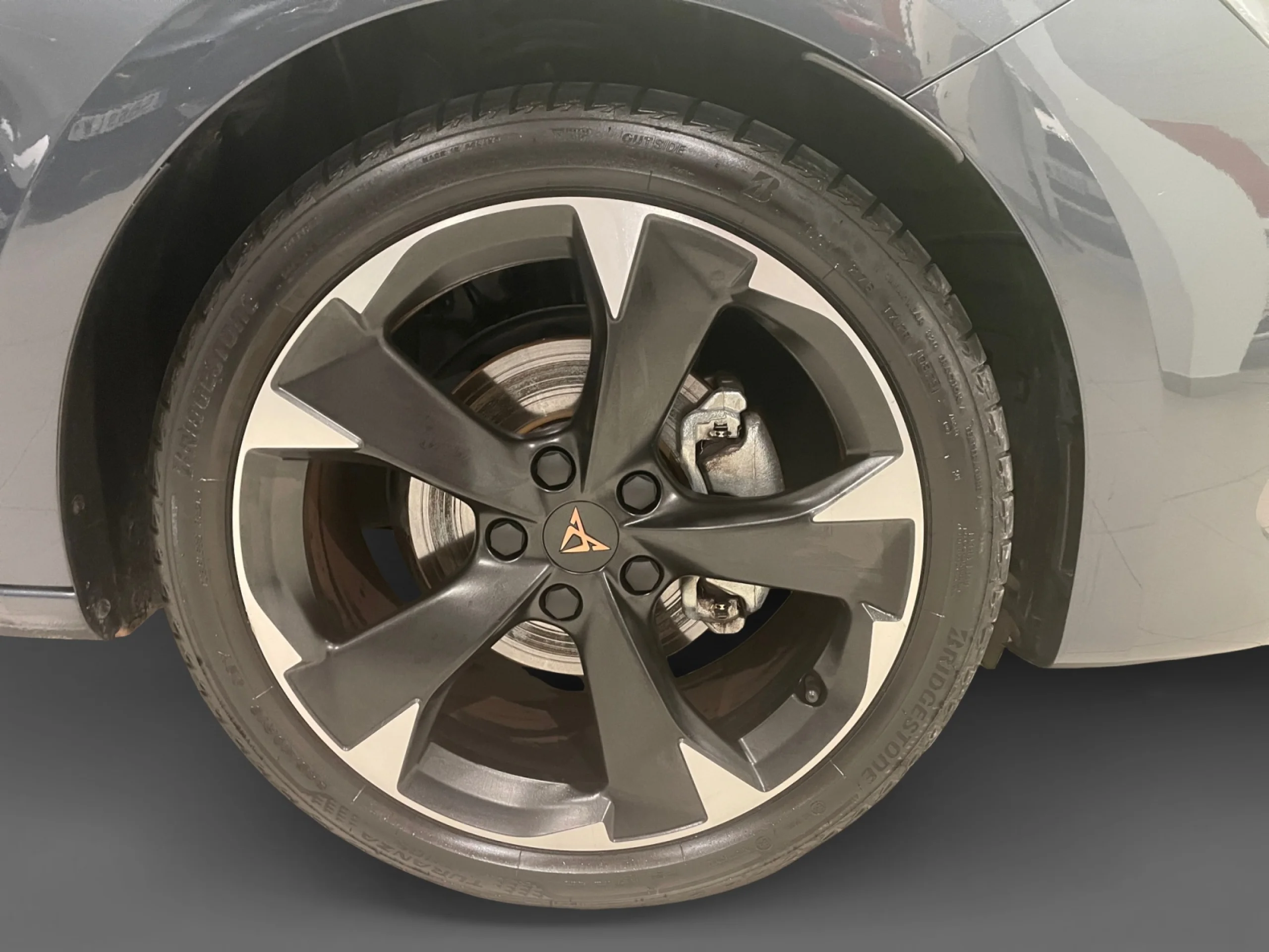 CUPRA LEON 1.5 ETSI 110KW (150CV) DSG - Foto 8