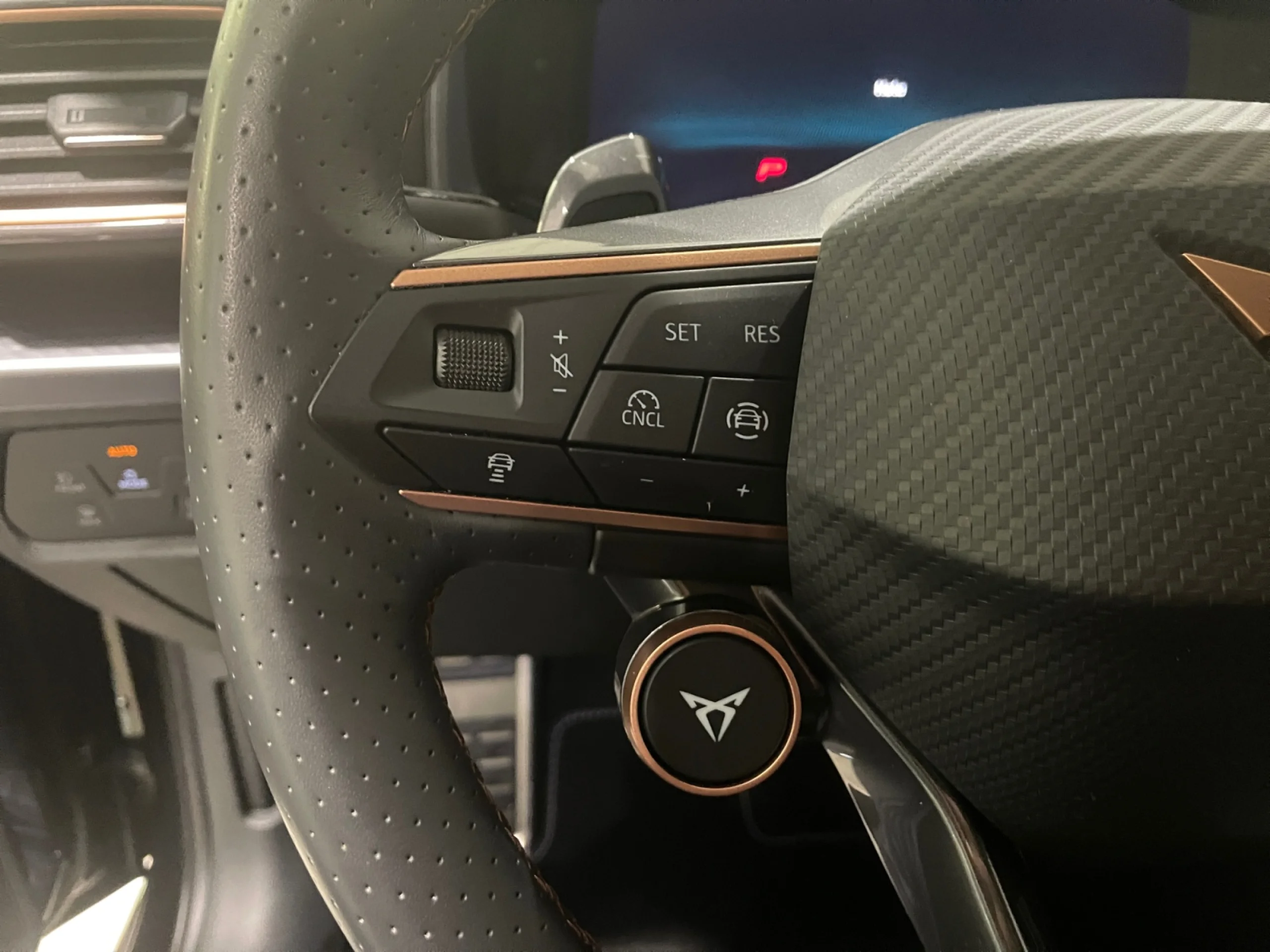 CUPRA LEON 1.5 ETSI 110KW (150CV) DSG - Foto 9