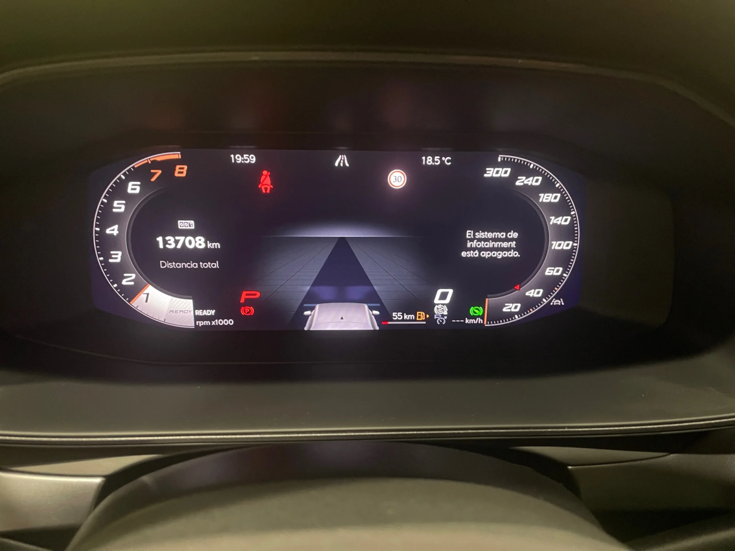 CUPRA LEON 1.5 ETSI 110KW (150CV) DSG - Foto 11