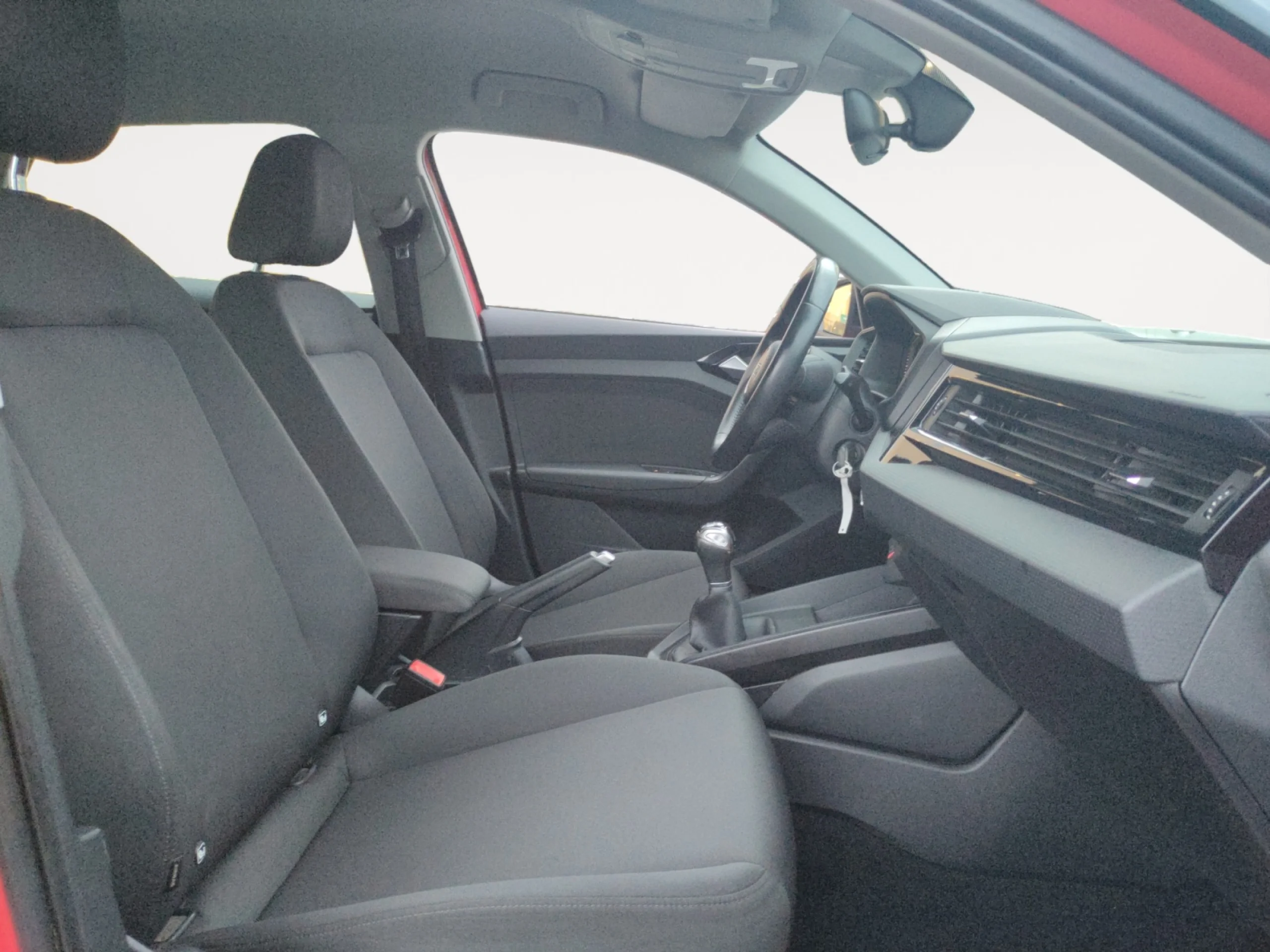 AUDI A1 SPORTBACK S LINE 30 TFSI 85KW (116CV) - Foto 5