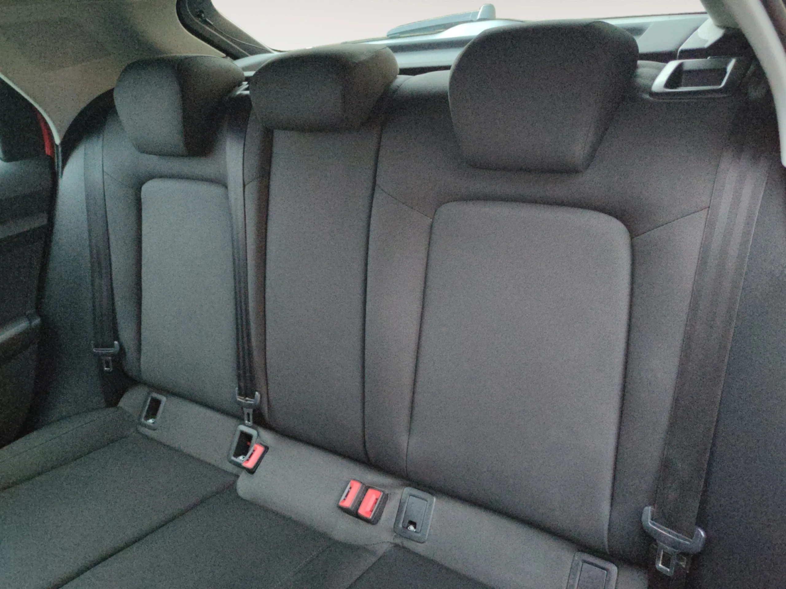 AUDI A1 SPORTBACK S LINE 30 TFSI 85KW (116CV) - Foto 6