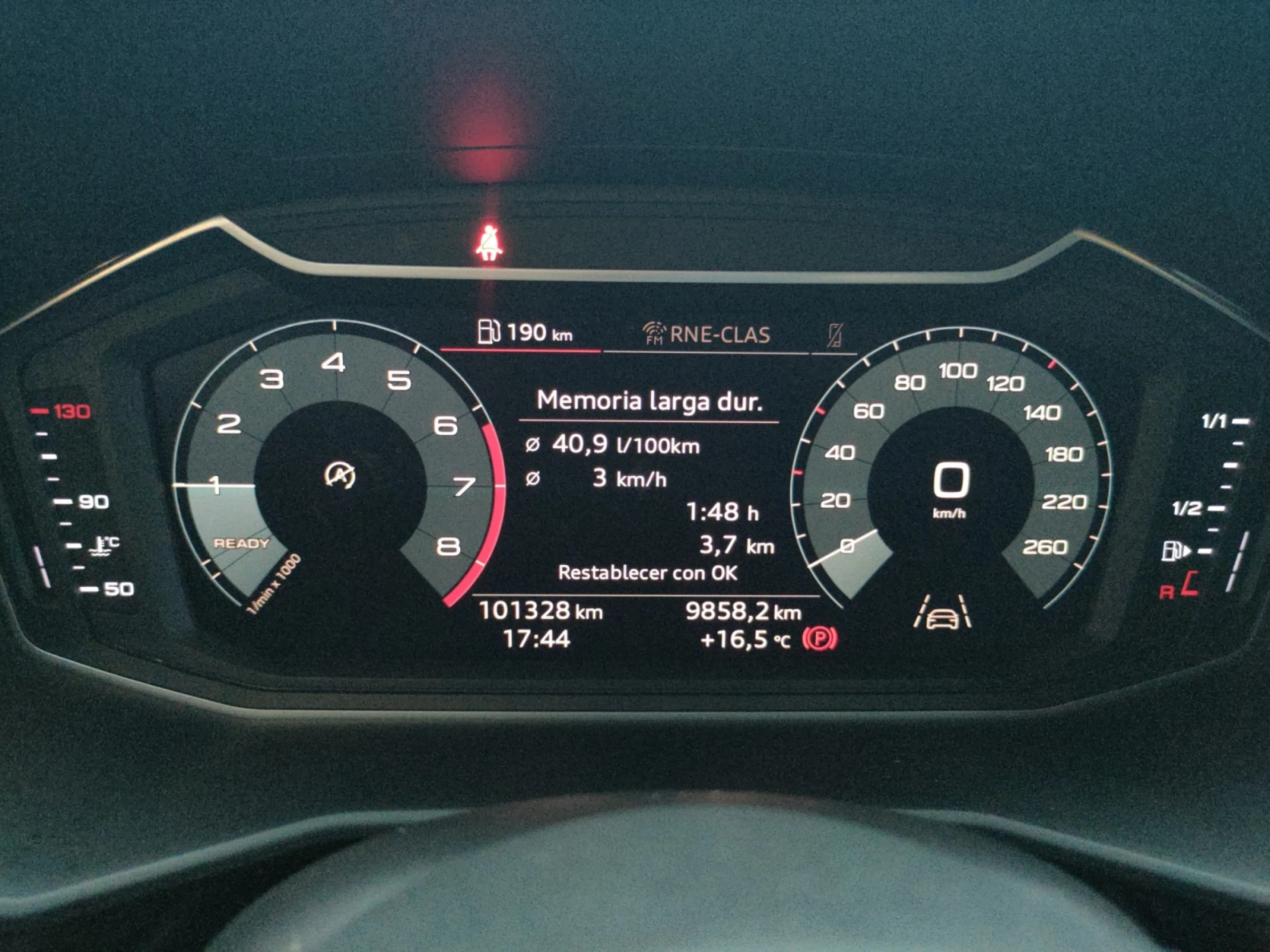 AUDI A1 SPORTBACK S LINE 30 TFSI 85KW (116CV) - Foto 10