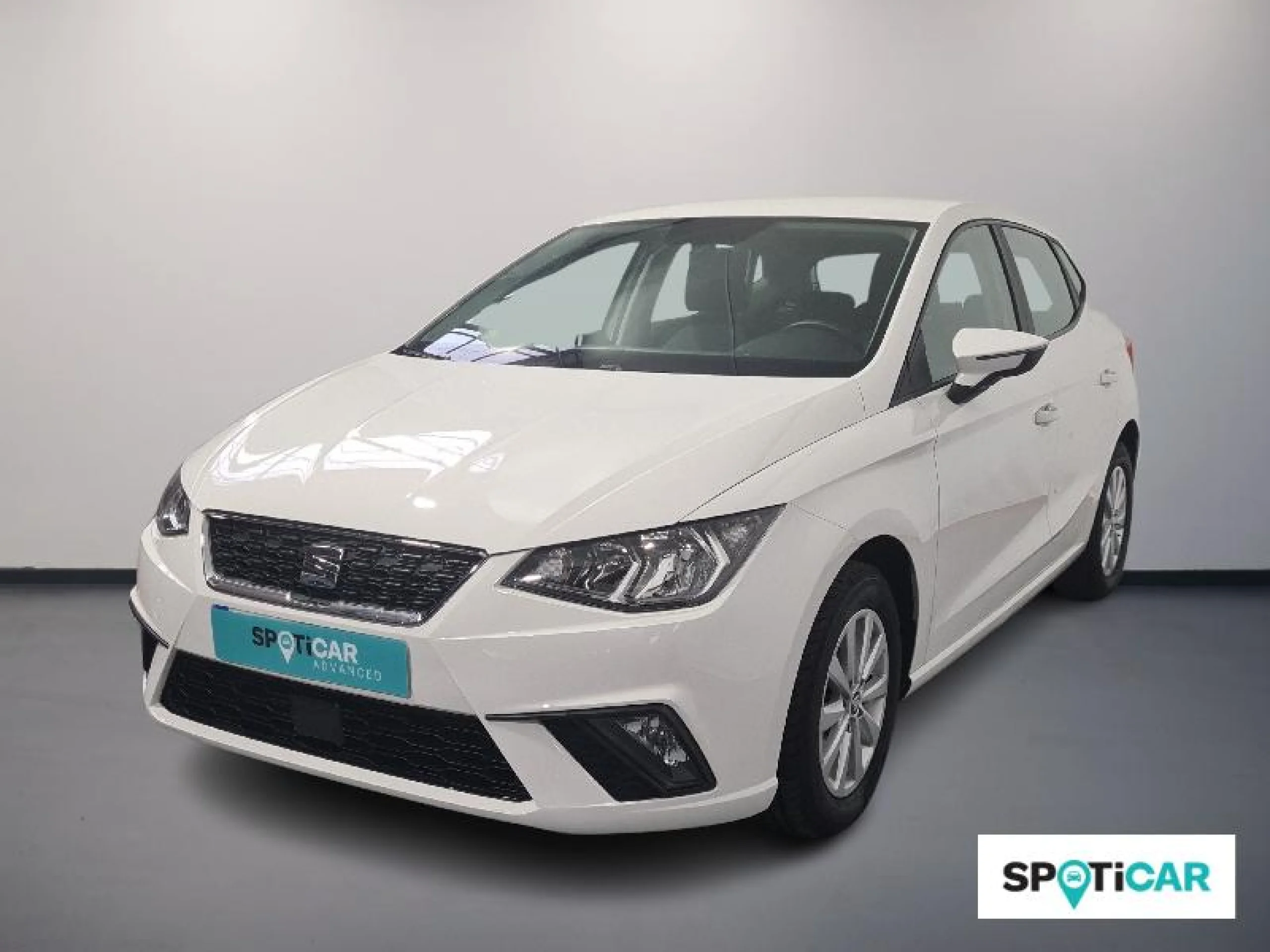 SEAT IBIZA 1.0 TSI 70KW (95CV) STYLE PLUS - Foto 1