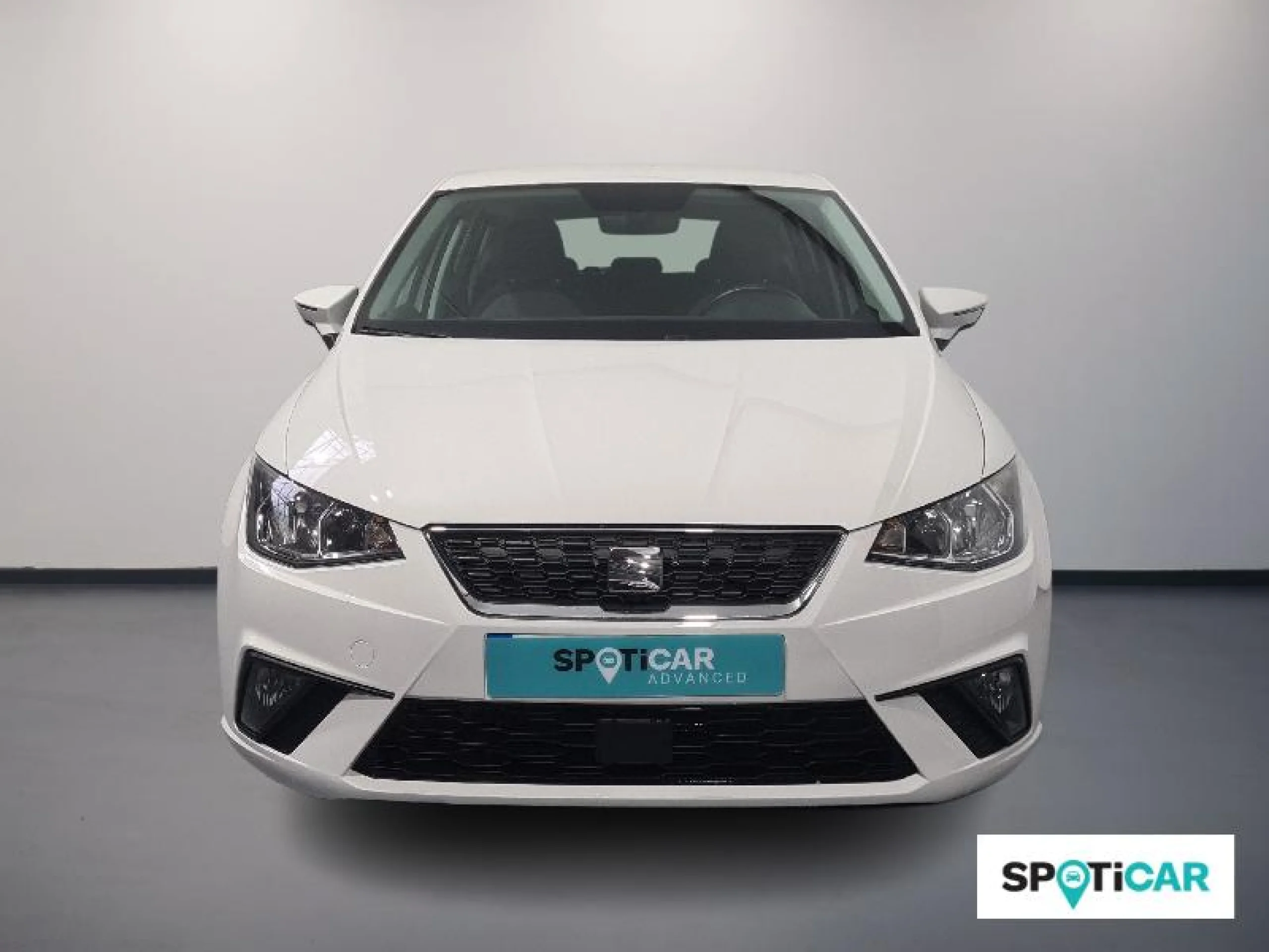 SEAT IBIZA 1.0 TSI 70KW (95CV) STYLE PLUS - Foto 2